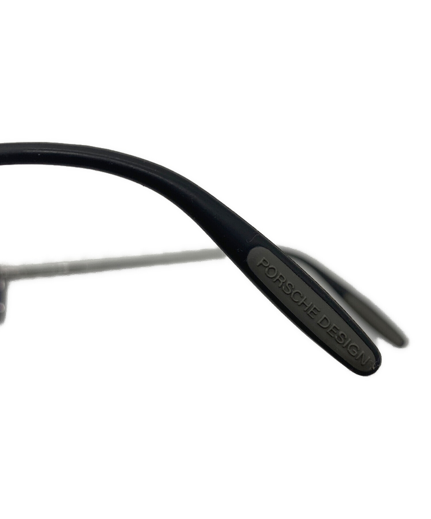 中古・古着通販】Porsche Design (ポルシェ デザイン) サングラス