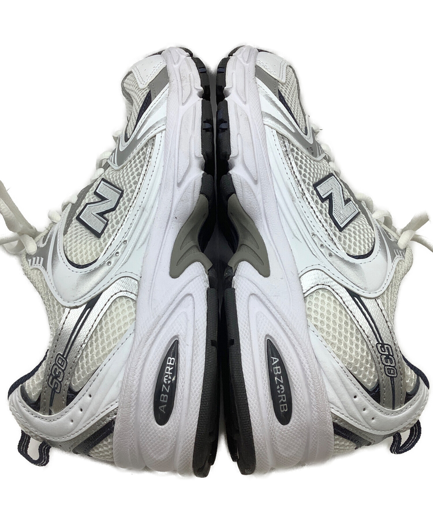 中古・古着通販】NEW BALANCE (ニューバランス) ローカットスニーカー 