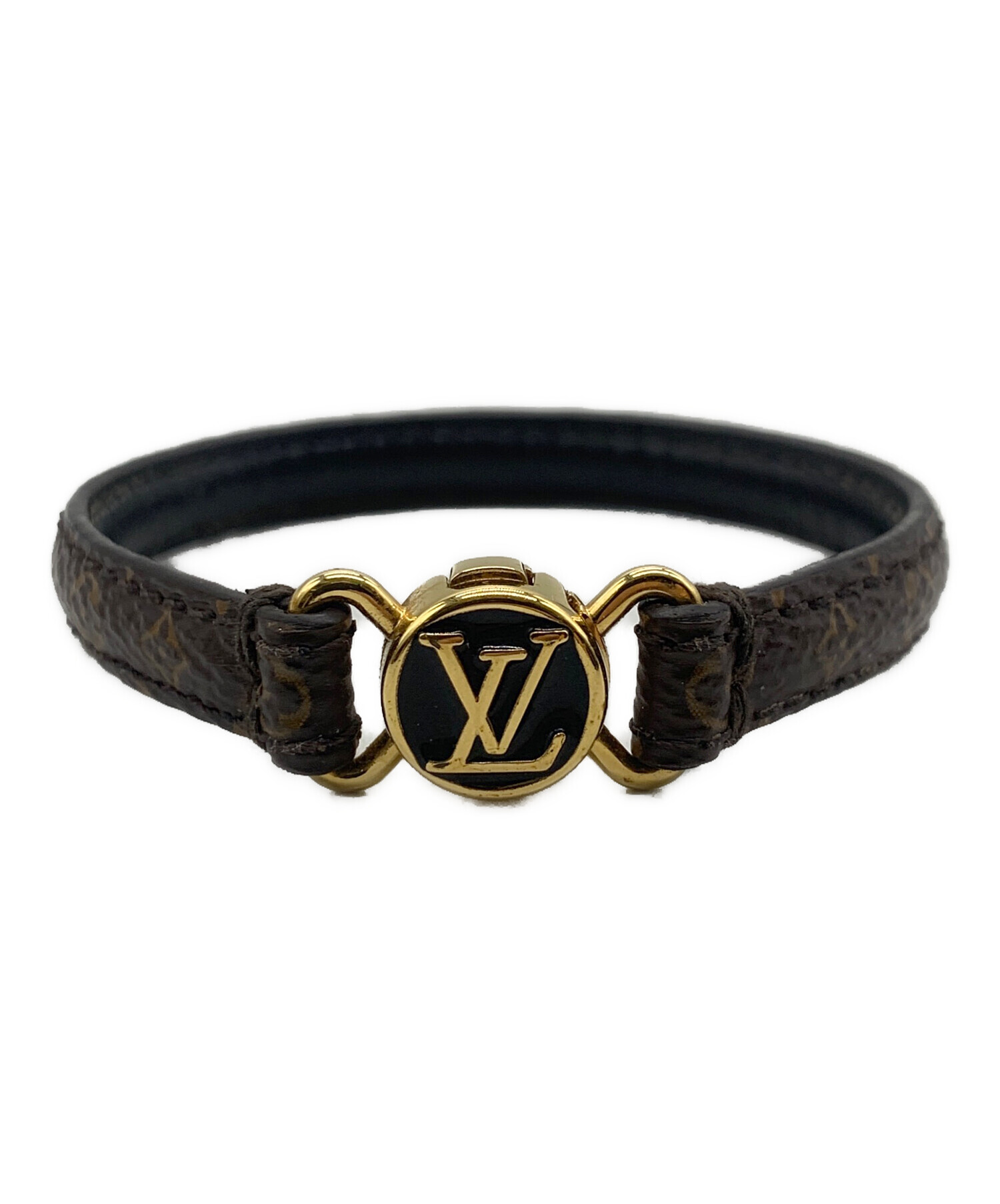 中古・古着通販】LOUIS VUITTON (ルイ ヴィトン) ブレスレット