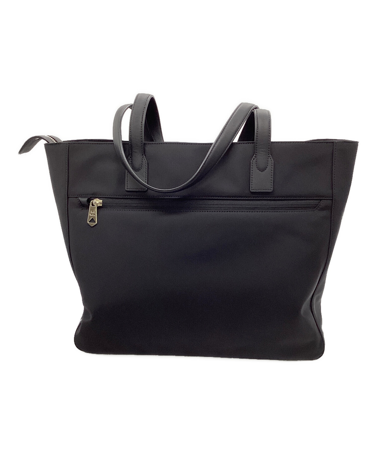 中古・古着通販】PAUL SMITH (ポールスミス) ビジネスバッグ ブラック
