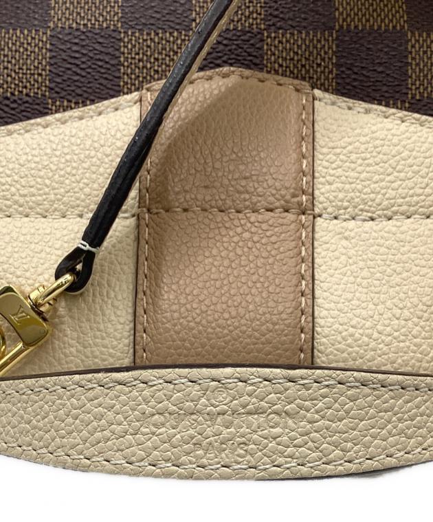 中古・古着通販】LOUIS VUITTON (ルイ ヴィトン) 2WAYバッグ｜ブランド