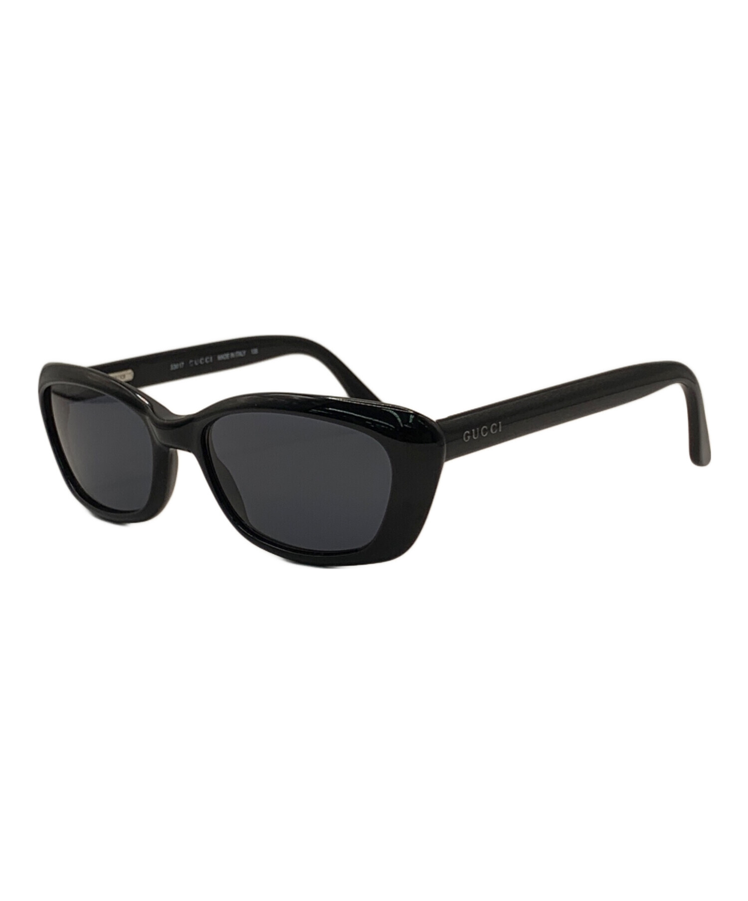 GUCCI gucci グッチ　サングラス　gg 2150 ヴィンテージ　美品 中古・古着通販】GUCCI (グッチ) サングラス サイズ:53□17｜ブランド