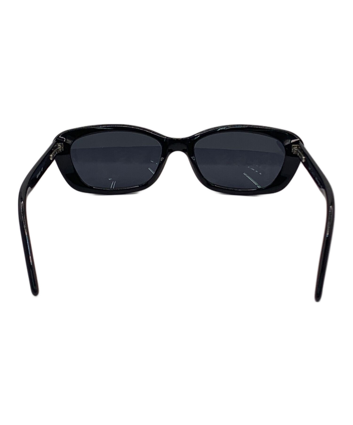 中古・古着通販】GUCCI (グッチ) サングラス サイズ:53□17｜ブランド