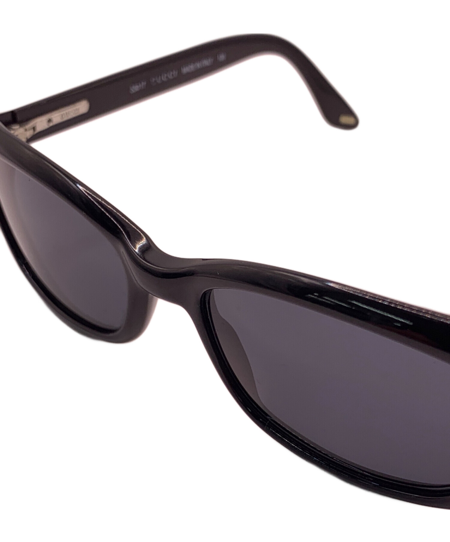 中古・古着通販】GUCCI (グッチ) サングラス サイズ:53□17｜ブランド