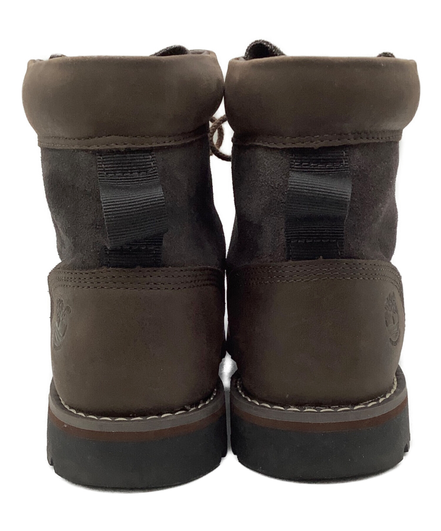 中古・古着通販】Timberland (ティンバーランド) ハイカットスニーカー