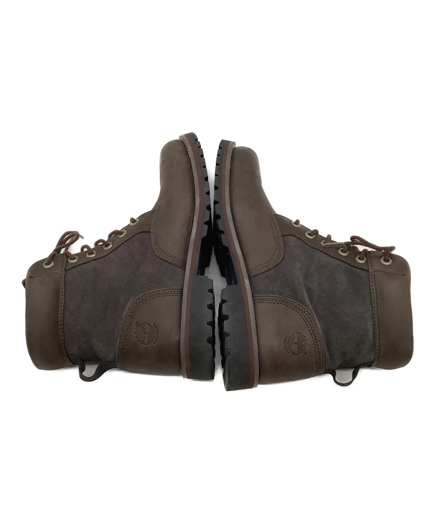 中古・古着通販】Timberland (ティンバーランド) ハイカットスニーカー