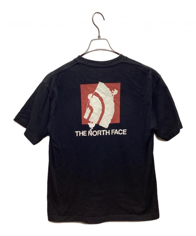 中古・古着通販】THE NORTH FACE (ザ ノース フェイス) 半袖Tシャツ