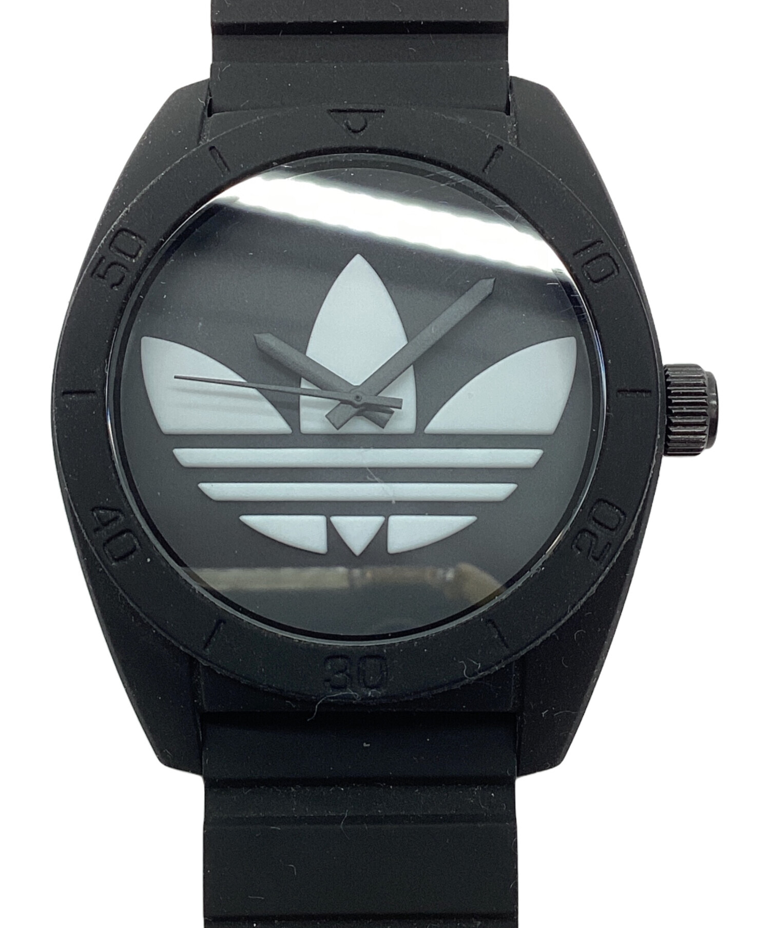 中古・古着通販】adidas (アディダス) 腕時計｜ブランド・古着通販 