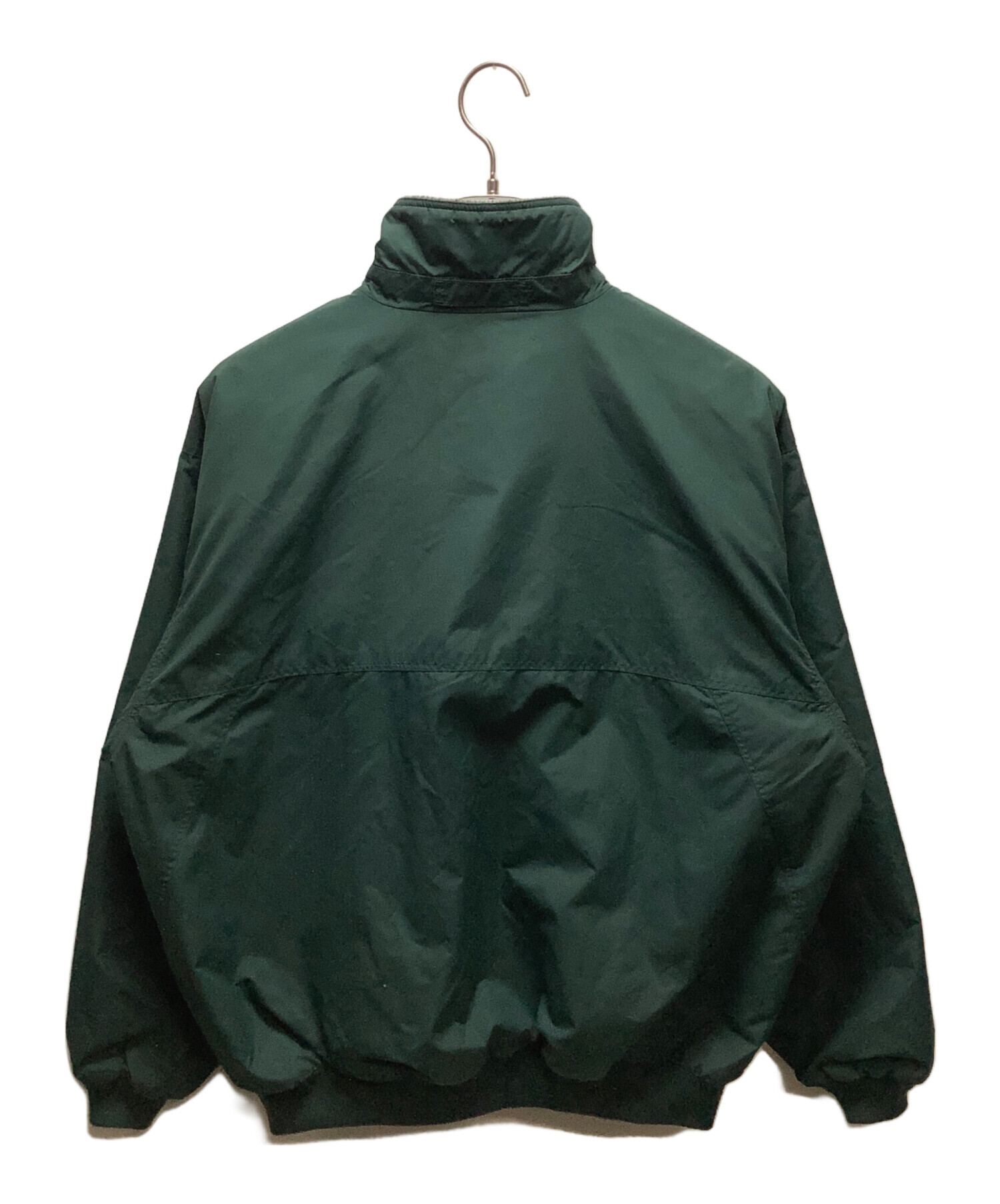 中古・古着通販】Patagonia (パタゴニア) ジャケット グリーン サイズ
