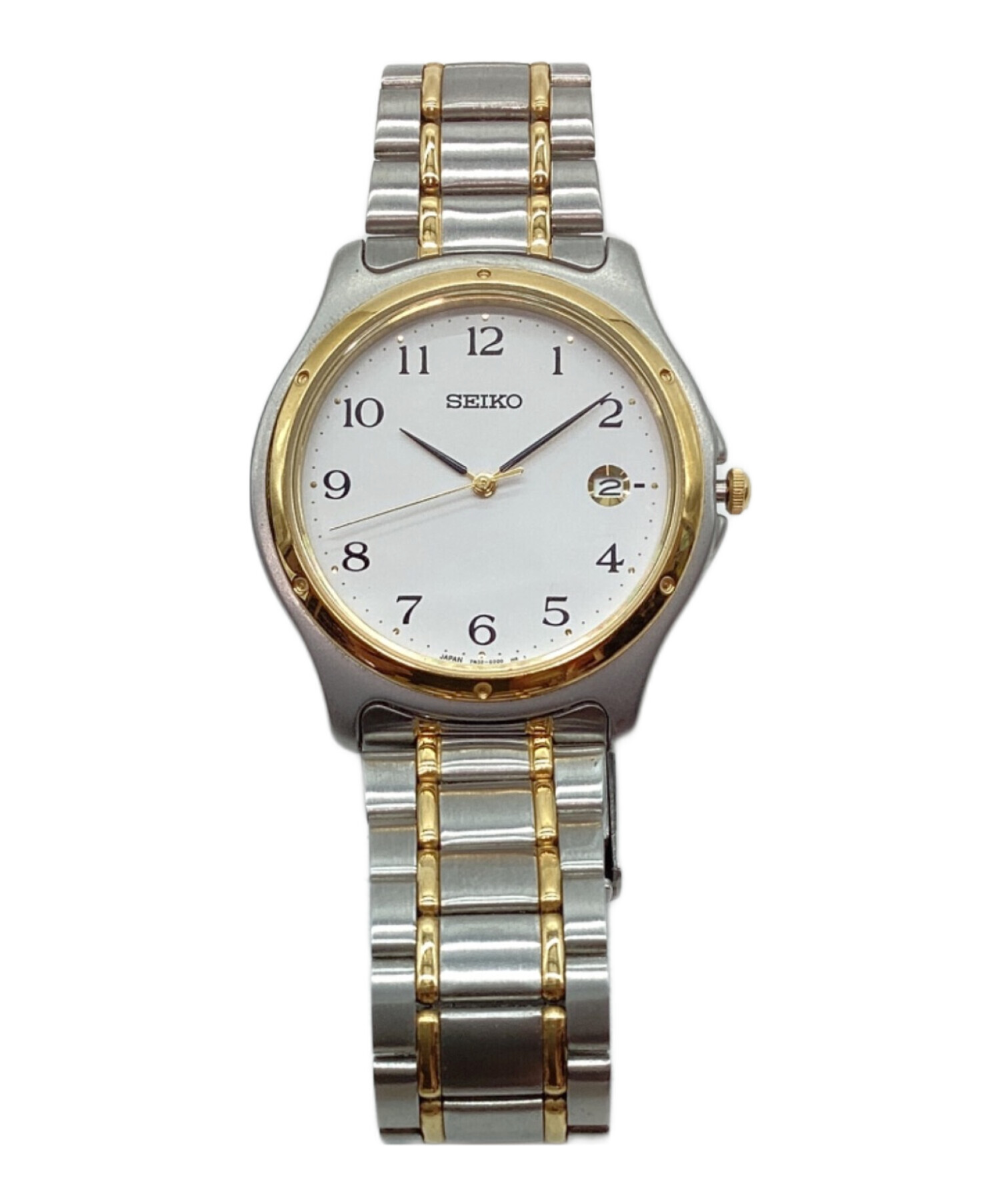 中古・古着通販】SEIKO (セイコー) 腕時計｜ブランド・古着通販