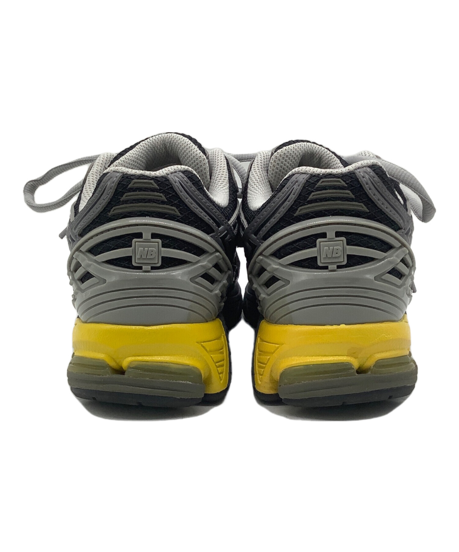 中古・古着通販】NEW BALANCE (ニューバランス) スニーカー グレー