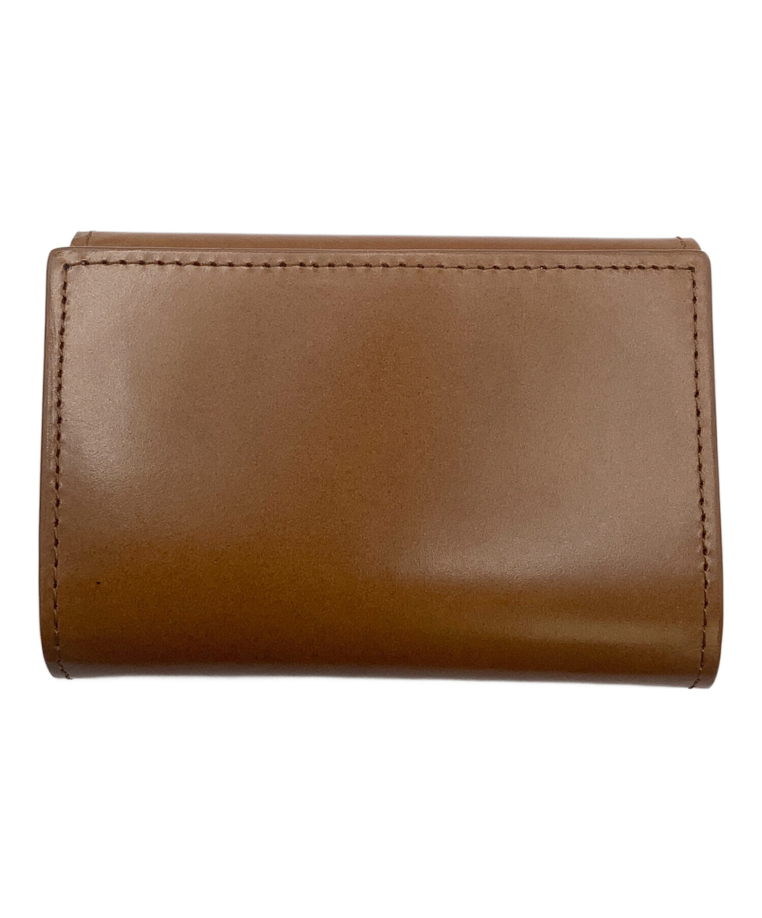 中古・古着通販】PAUL SMITH (ポールスミス) キーケース ブラウン