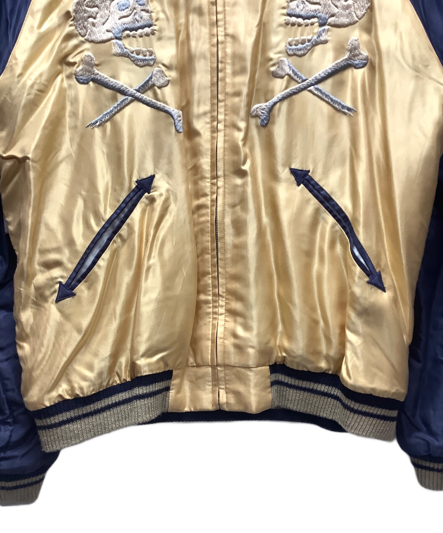 中古・古着通販】東洋エンタープライズ (トウヨウエンタープライズ