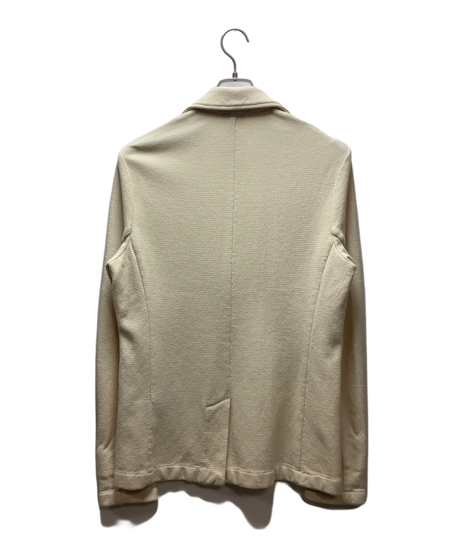 中古・古着通販】Bark (バーク) ジャケット ベージュ サイズ:L