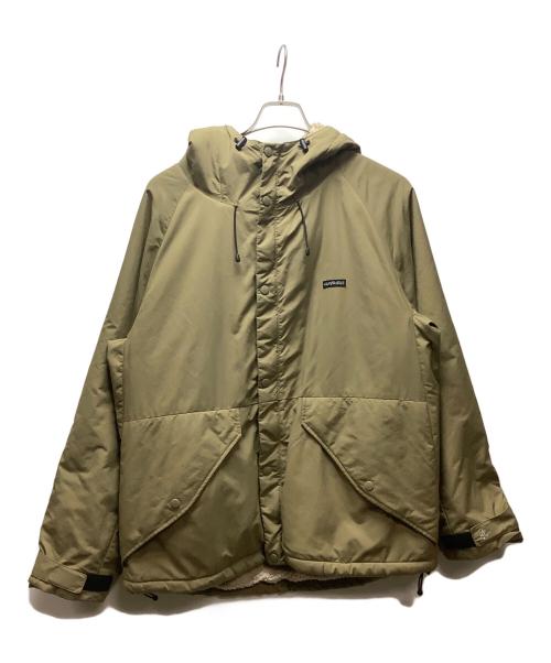 中古・古着通販】GRAMICCI (グラミチ) マウンテンパーカー カーキ