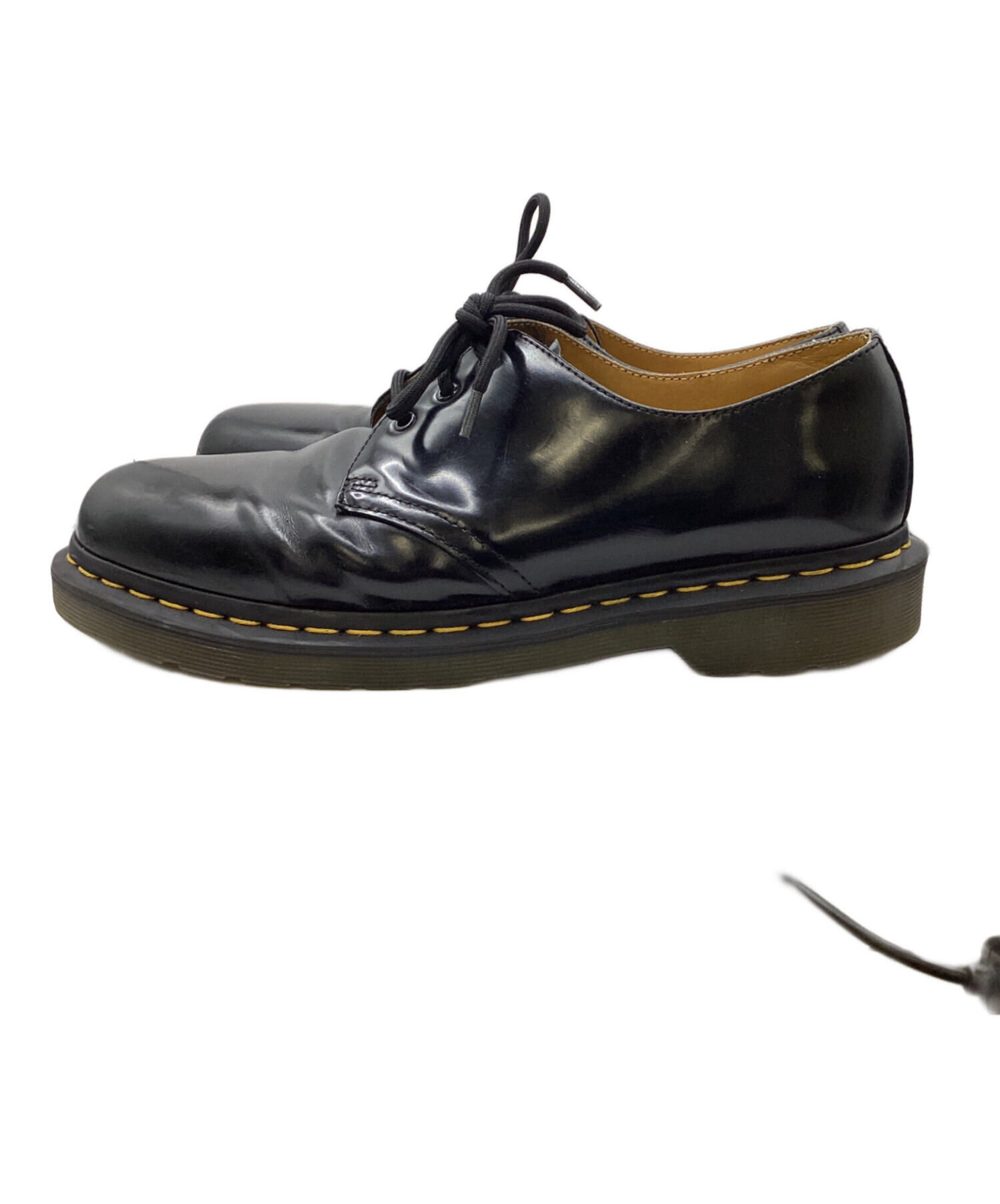中古・古着通販】Dr.Martens (ドクターマーチン) 3ホールドレス