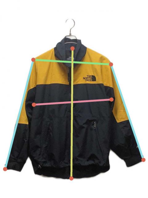 中古・古着通販】THE NORTH FACE (ザ ノース フェイス) ナイロン