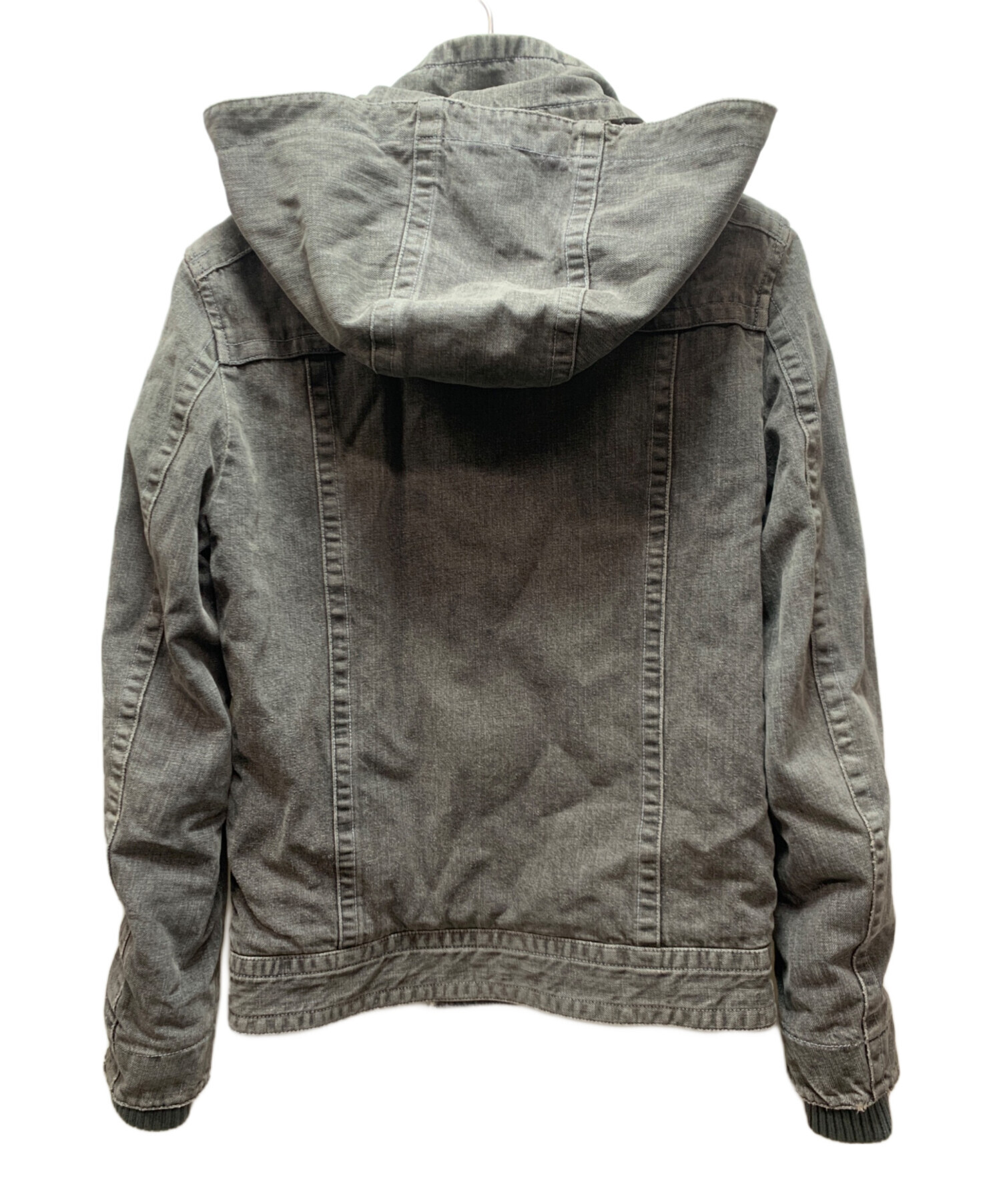 中古・古着通販】DOLCE & GABBANA (ドルチェ＆ガッバーナ) ジャケット