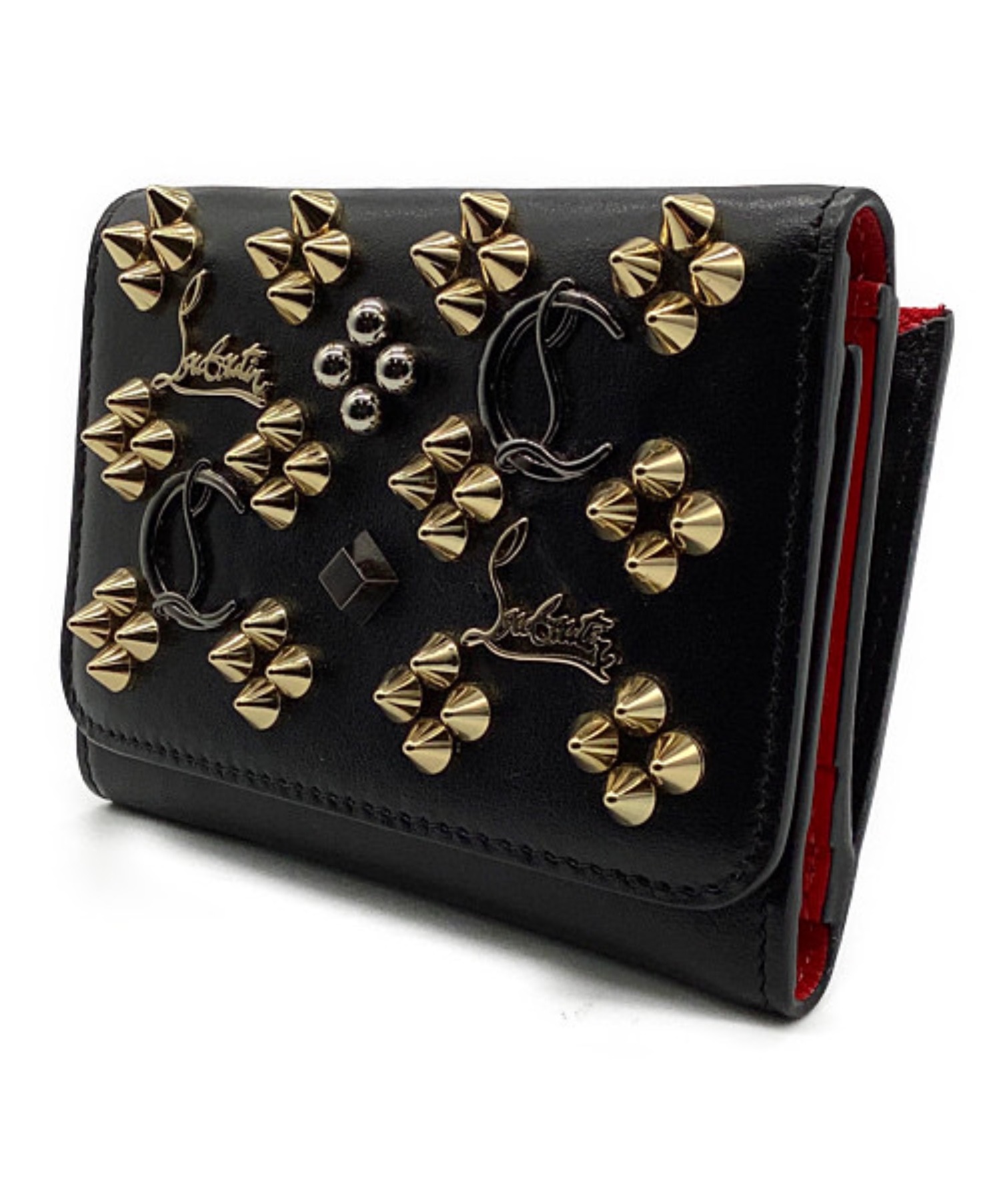 中古・古着通販】Christian Louboutin (クリスチャン・ルブタン) 3