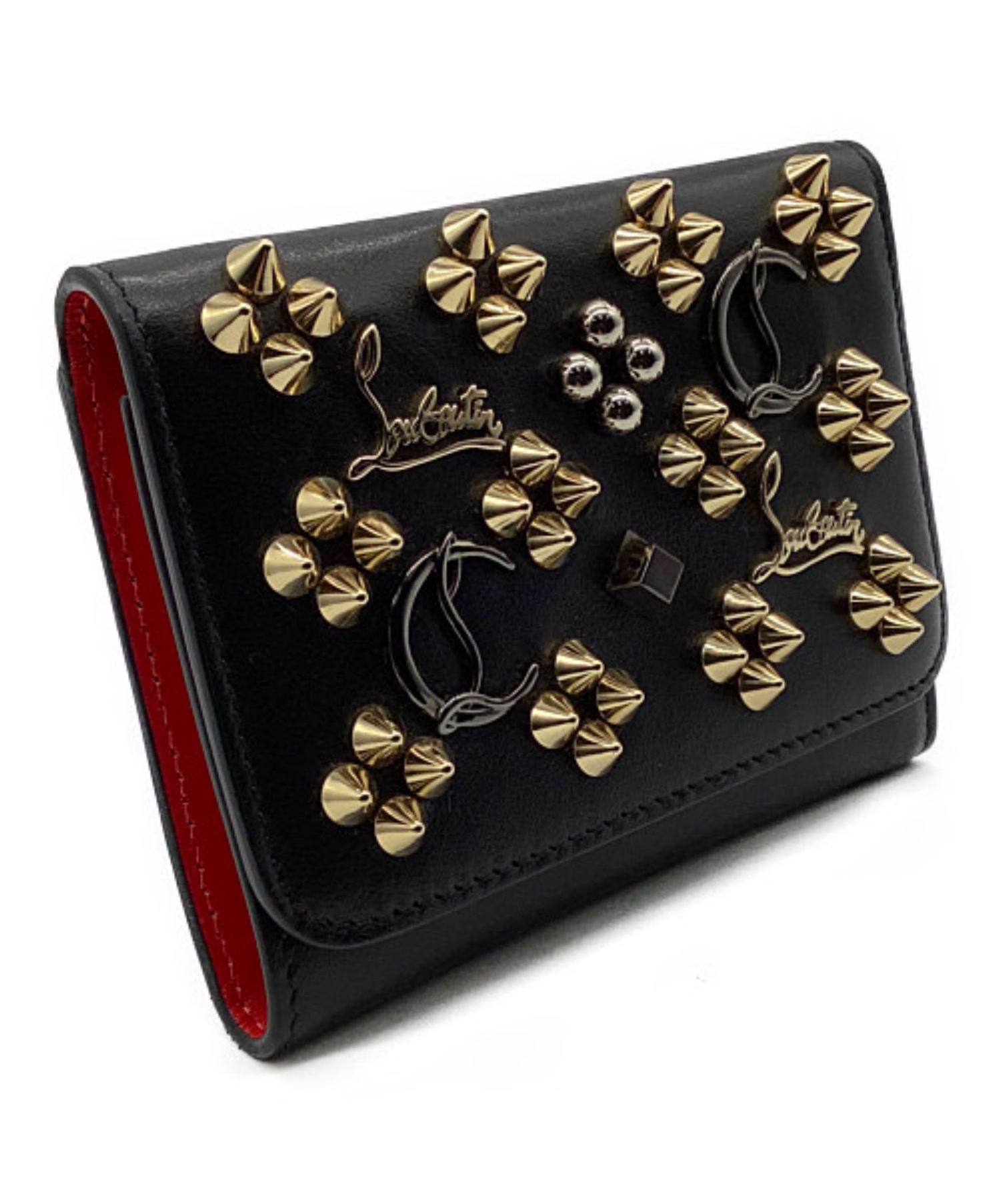 中古・古着通販】Christian Louboutin (クリスチャン・ルブタン) 3