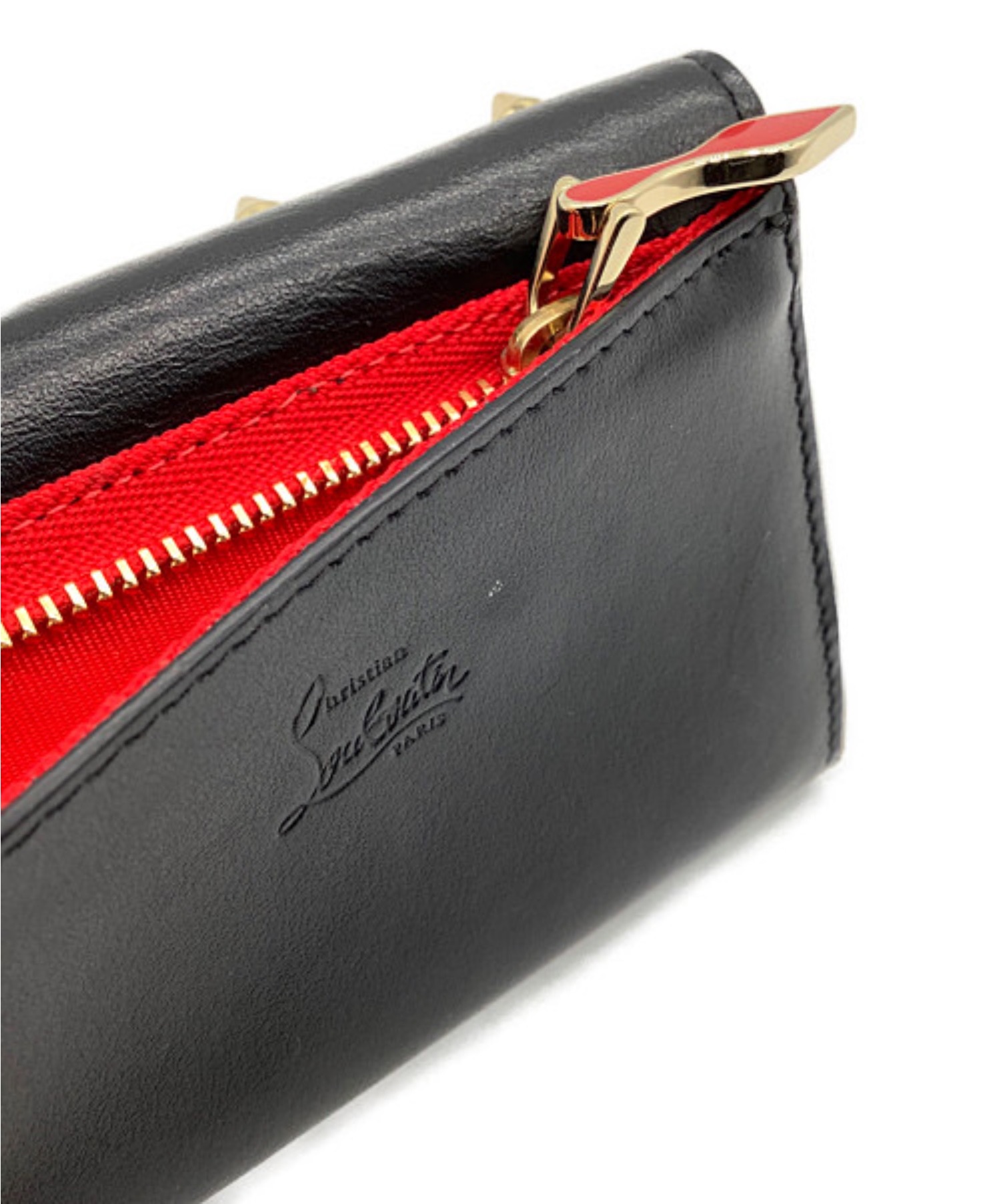 中古・古着通販】Christian Louboutin (クリスチャン・ルブタン) 3