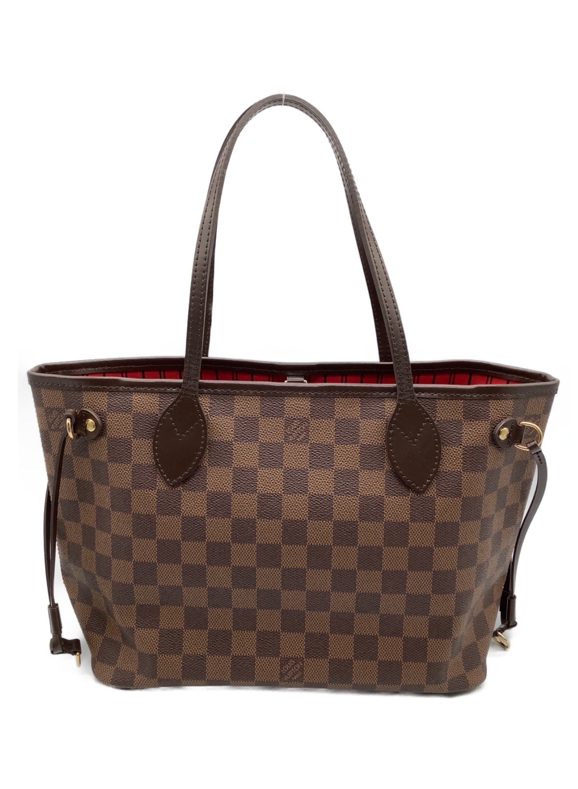 中古・古着通販】LOUIS VUITTON (ルイ ヴィトン) トートバッグ