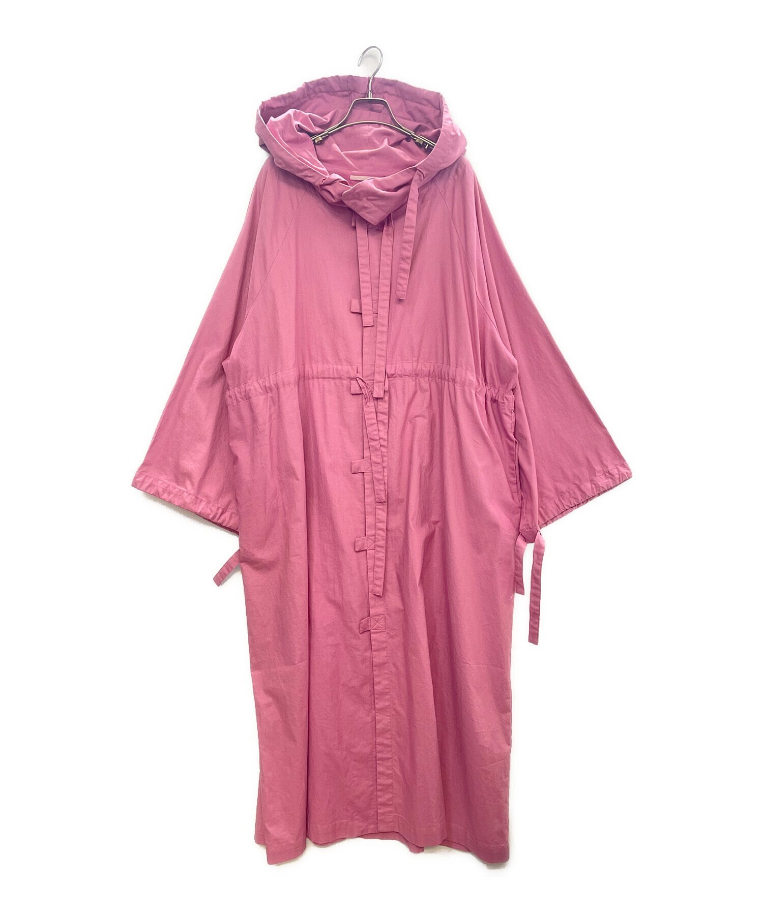 中古・古着通販】Little suzie (リトルスージー) ミリタリーパーカー