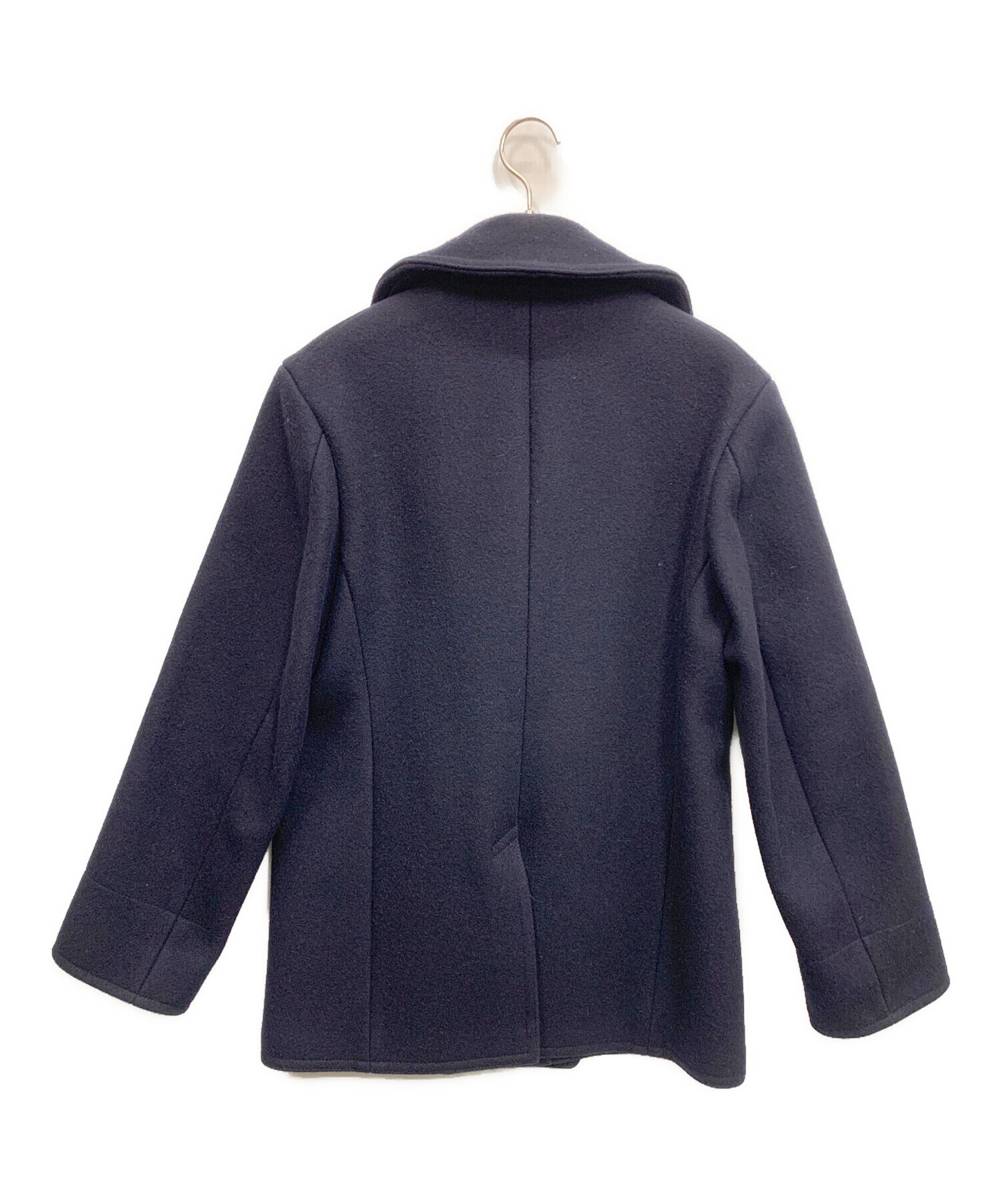 バズリクソンズ Pコート ネイビー Buzz Rickson's バズリクソンズ P