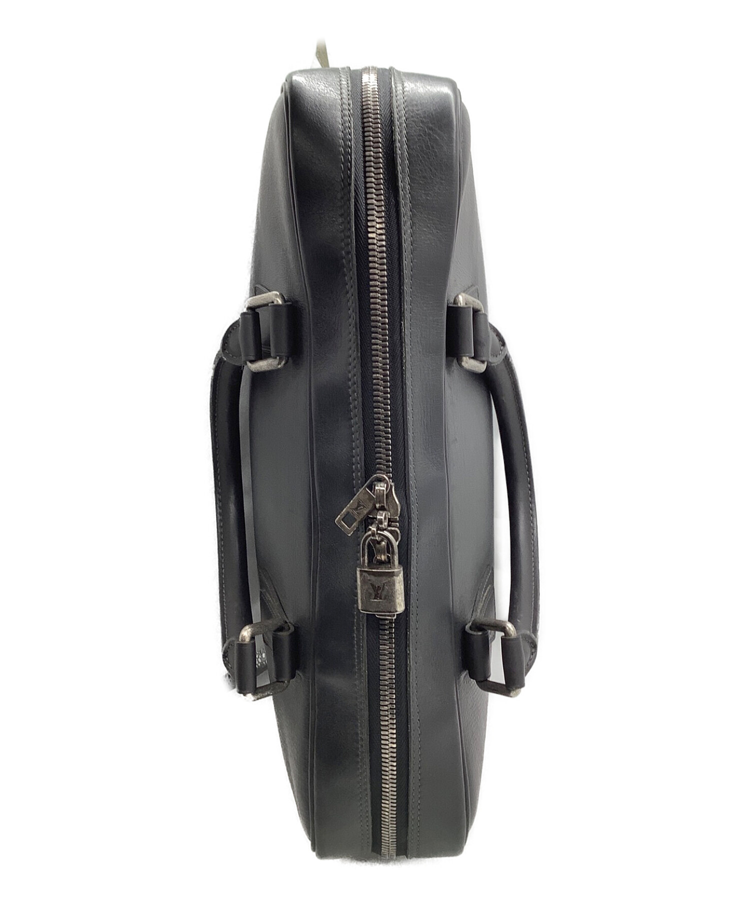 ルイヴィトンブリーフケース 中古・古着通販】LOUIS VUITTON (ルイ ヴィトン) ブリーフケース