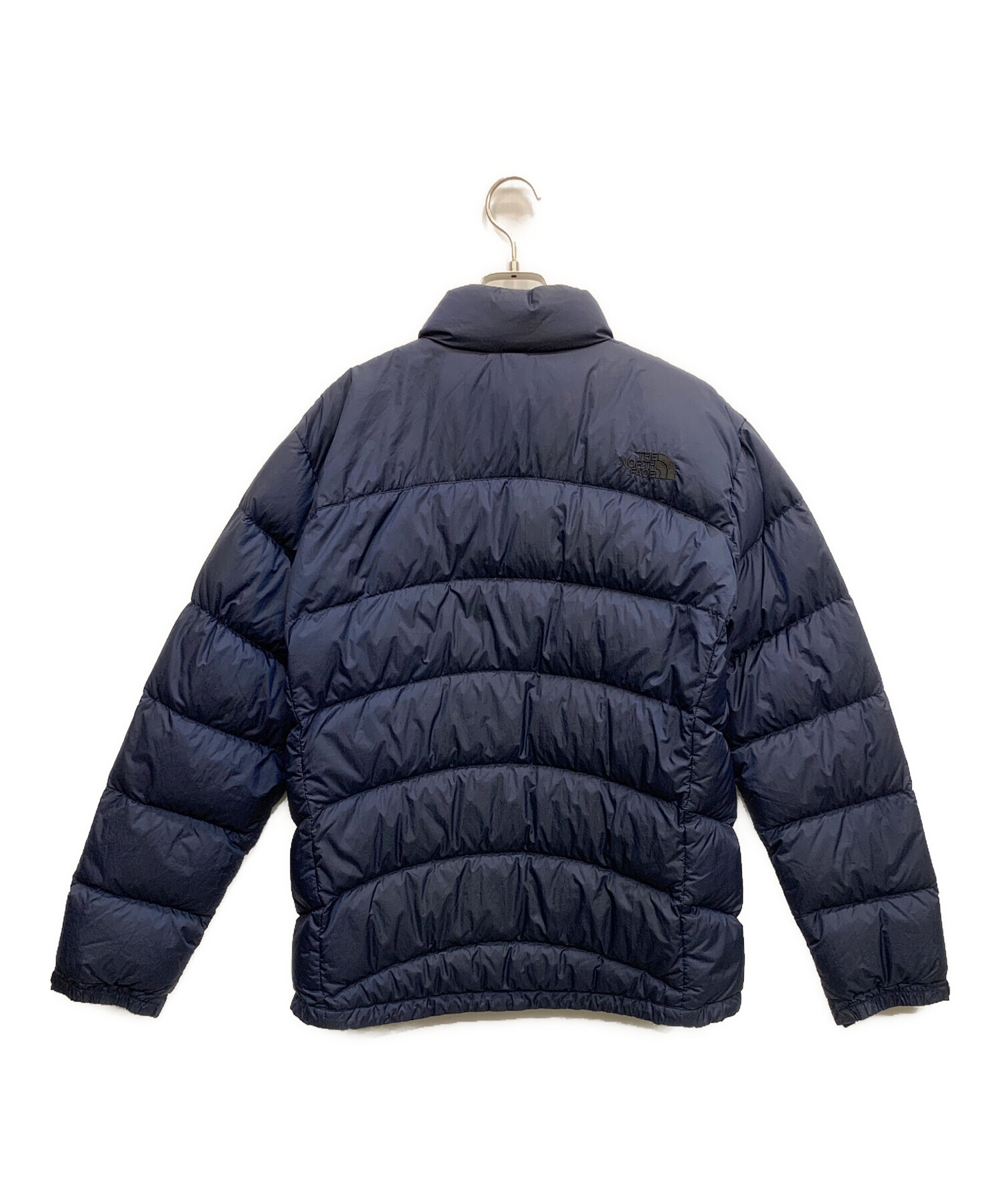 中古・古着通販】THE NORTH FACE (ザ ノース フェイス) ダウン