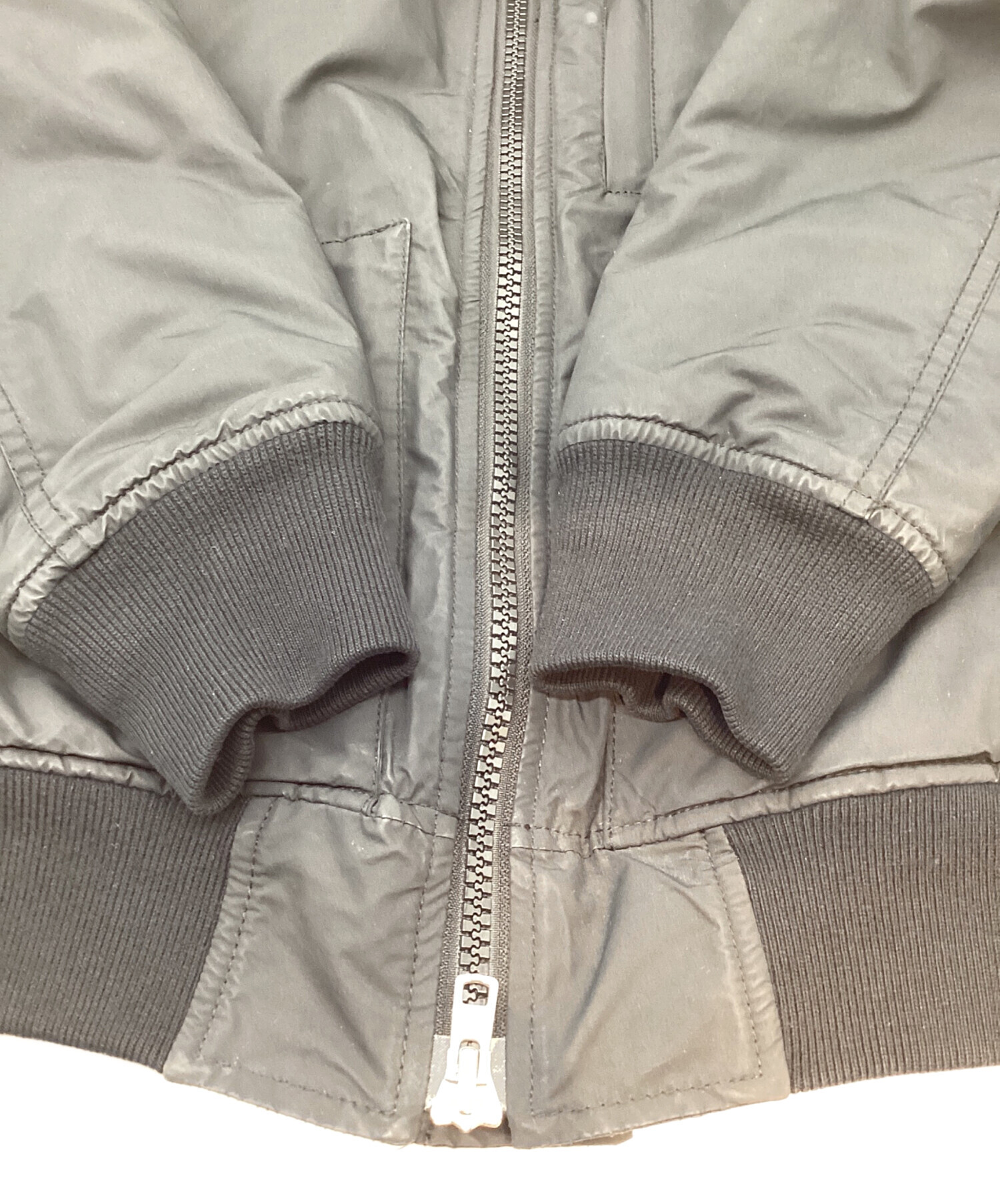 中古・古着通販】THE NORTHFACE PURPLELABEL (ザ・ノースフェイス