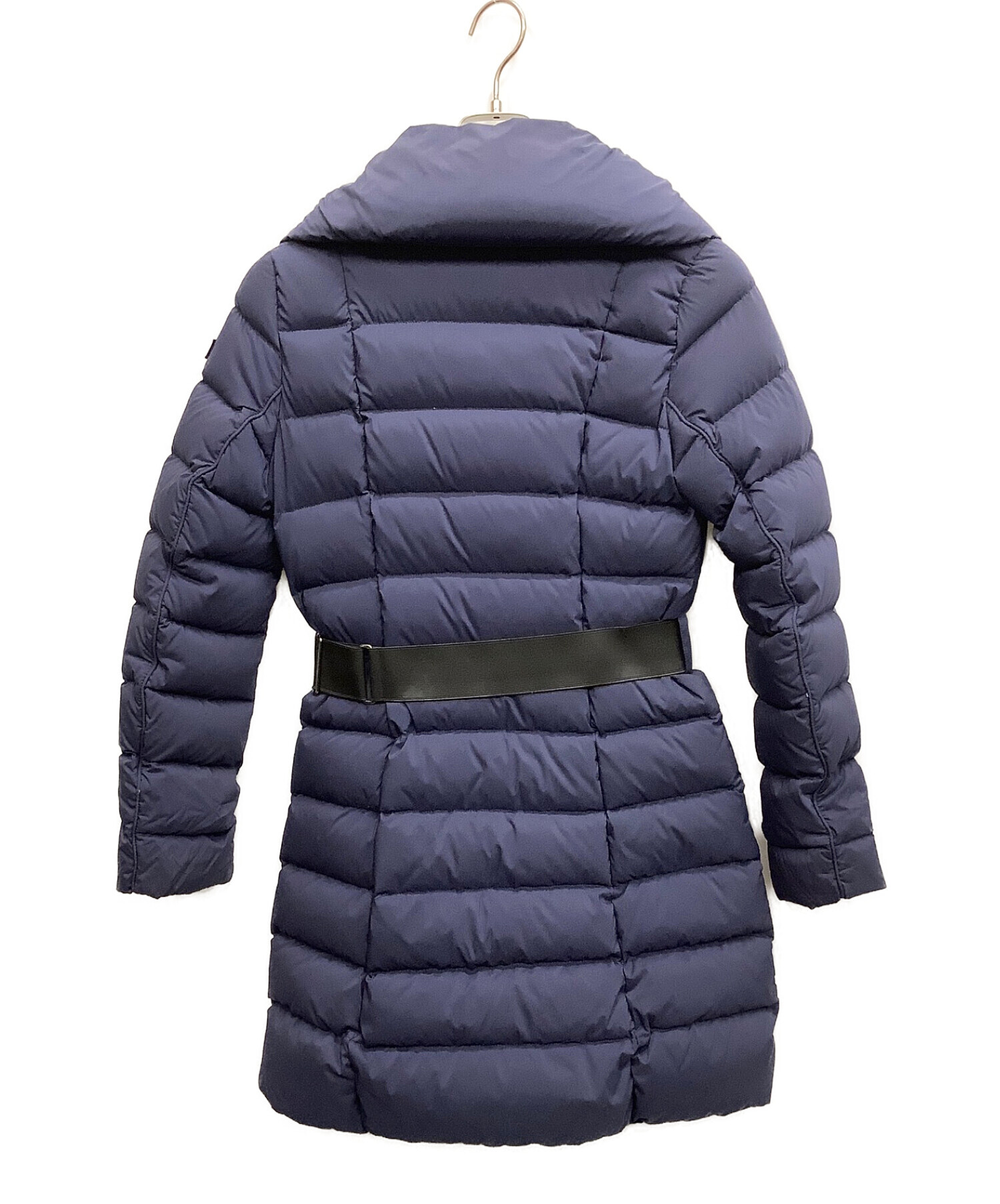 中古・古着通販】TATRAS (タトラス) ダウンコート ネイビー サイズ:2 