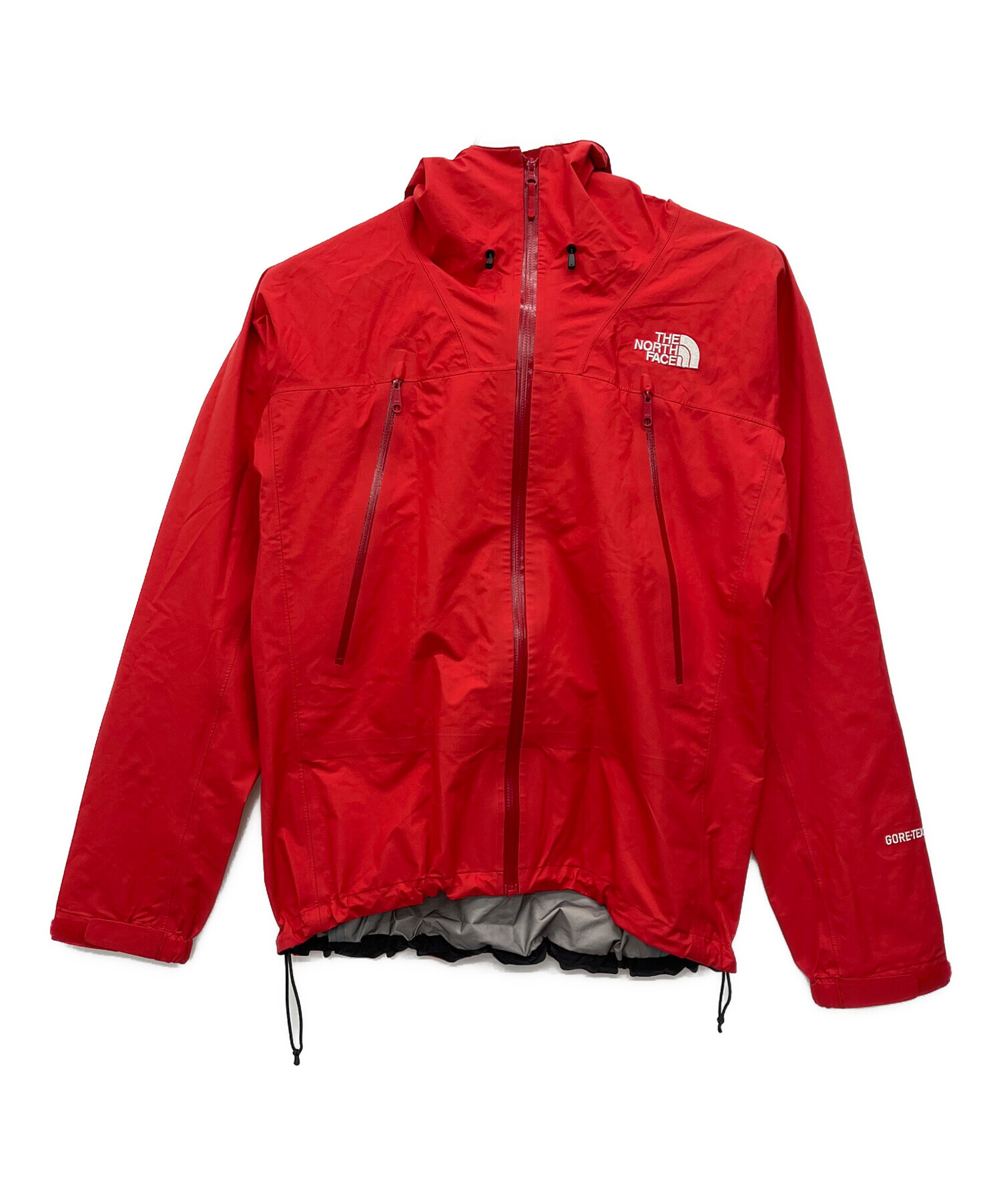 中古・古着通販】THE NORTH FACE (ザ ノース フェイス) クライムベリー