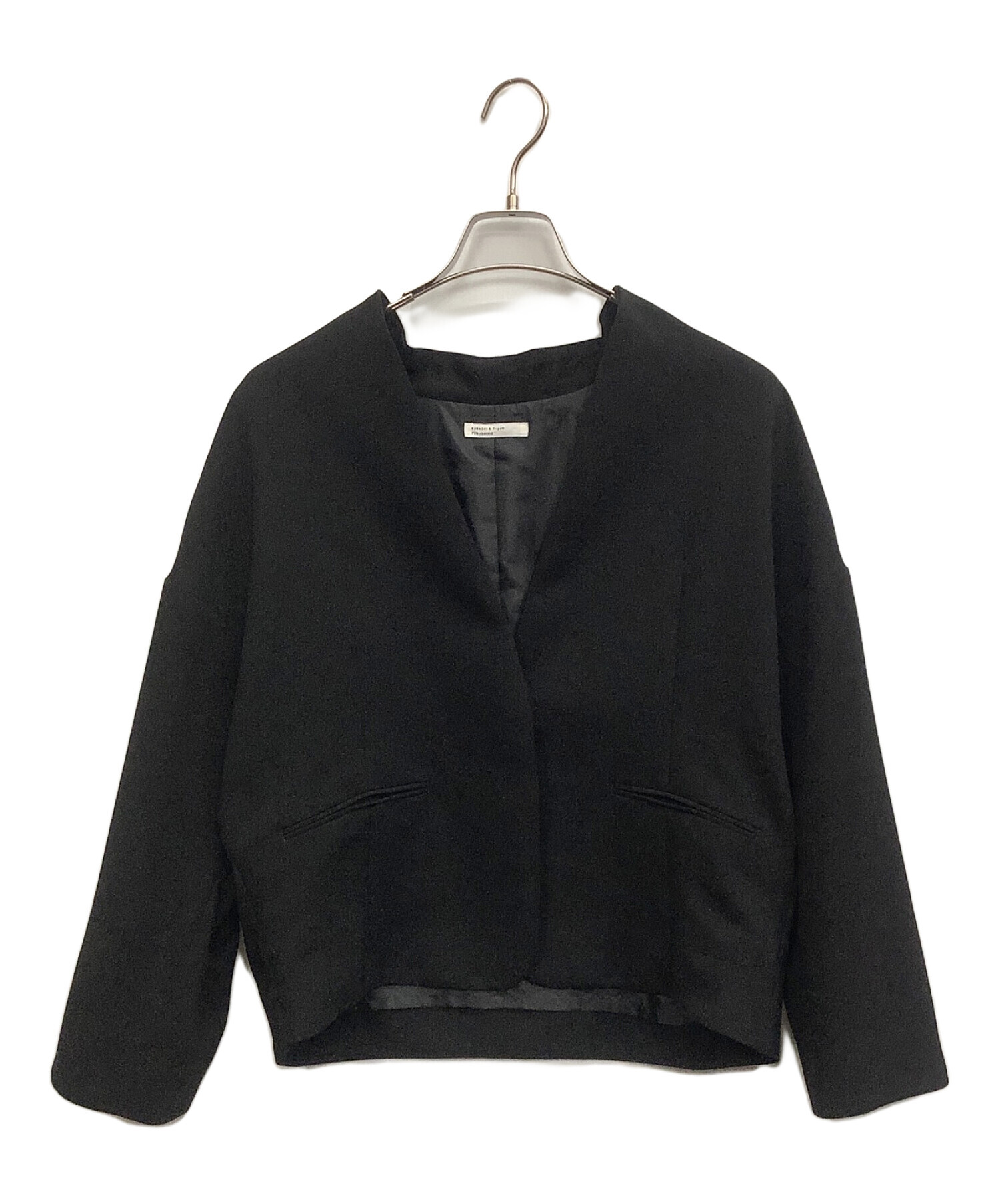 中古・古着通販】kurashi&trips publishing (クラシアンドトリップス