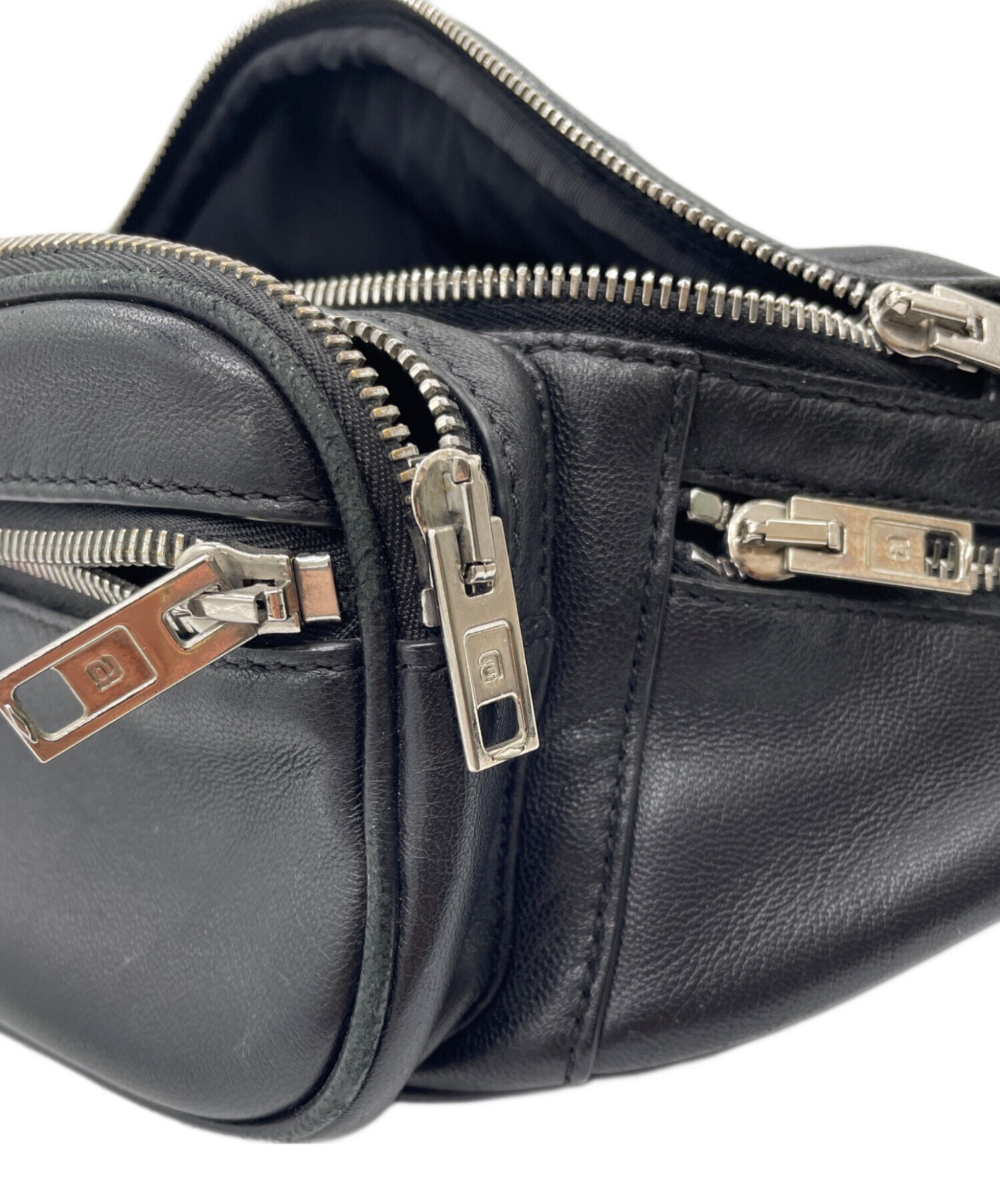 中古・古着通販】ALEXANDER WANG (アレキサンダーワン) チェーン