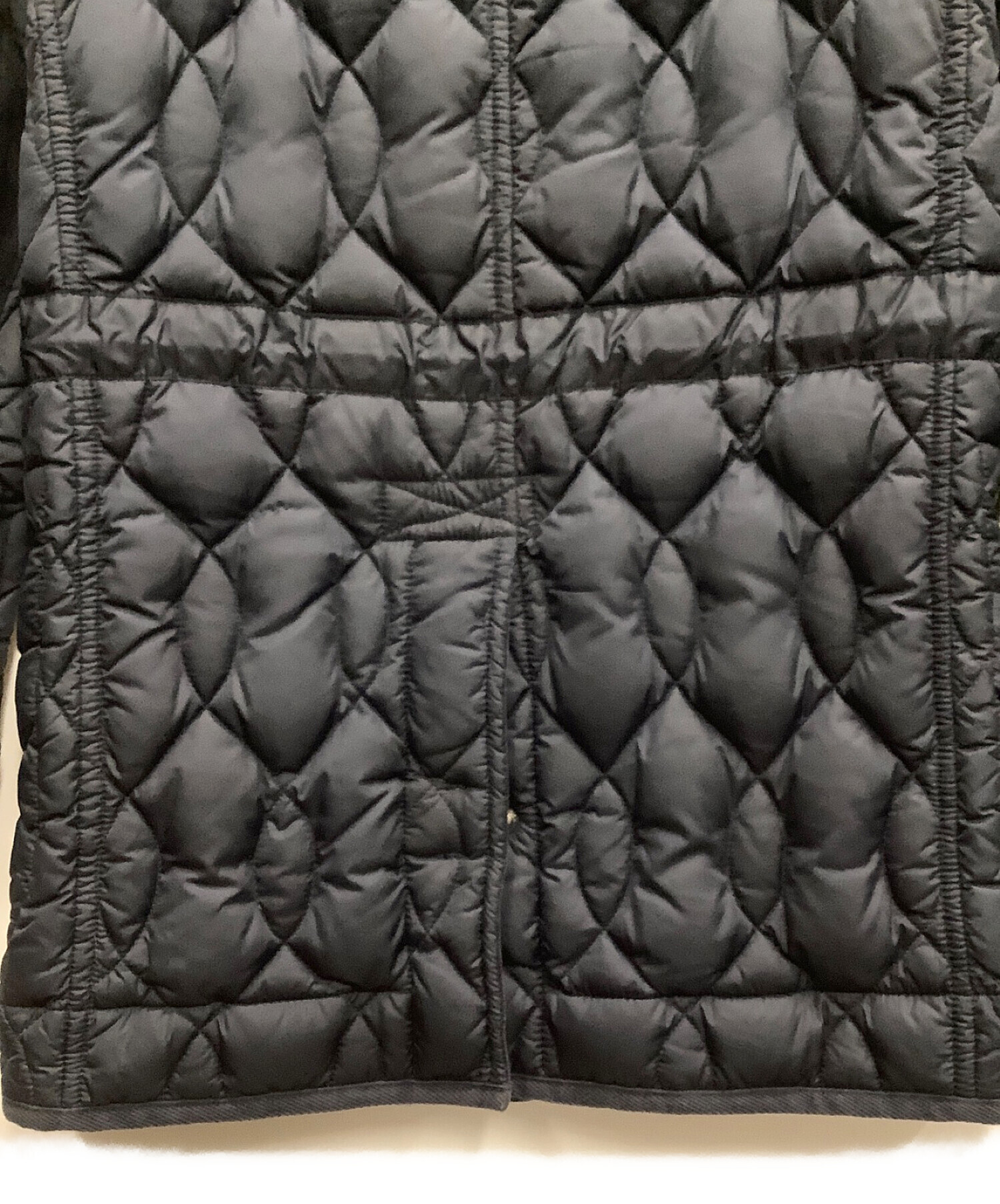 中古・古着通販】DUVETICA (デュベティカ) COMME des GARCONS JUNYA