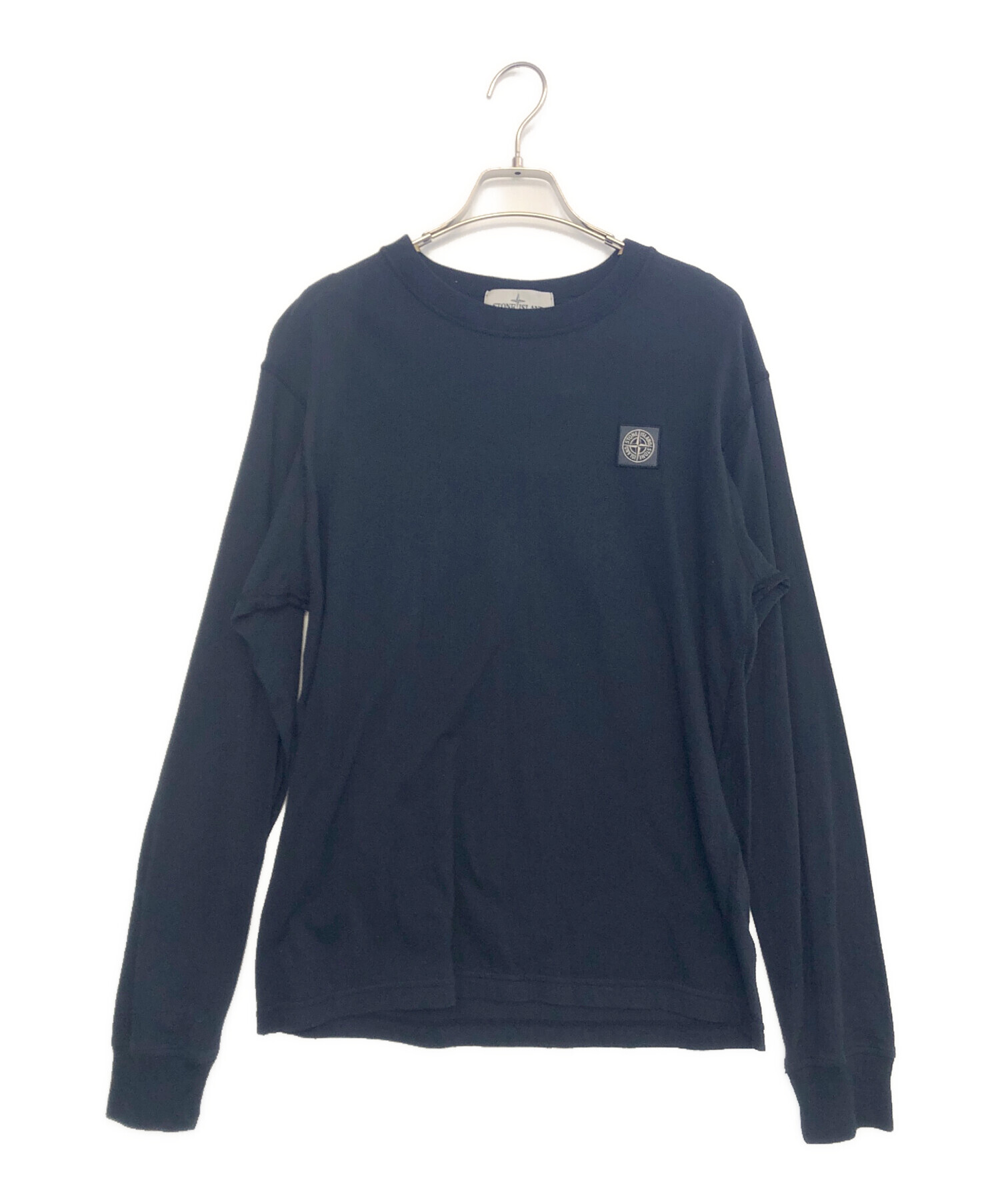 中古・古着通販】STONE ISLAND (ストーンアイランド) カットソー 