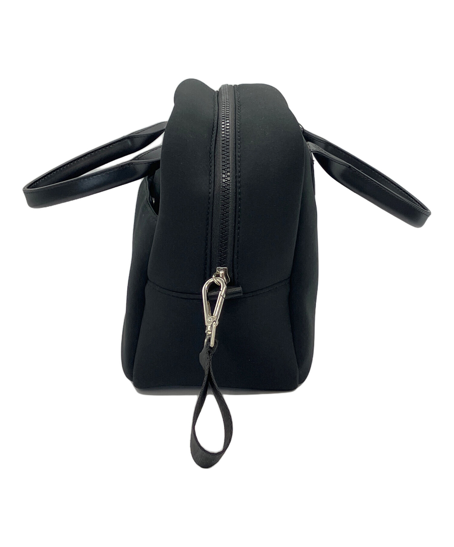 中古・古着通販】HERG1 (エルグワン) カートバッグ ブラック｜ブランド