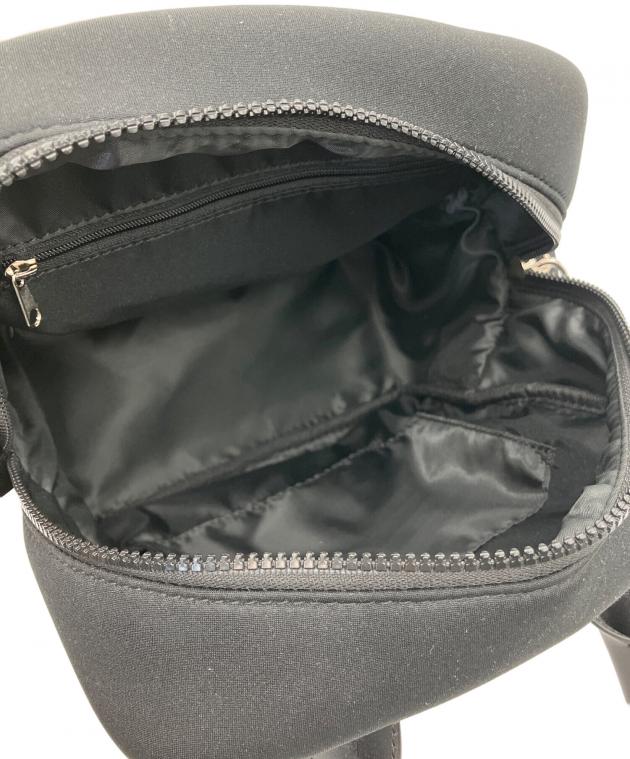中古・古着通販】HERG1 (エルグワン) カートバッグ ブラック｜ブランド