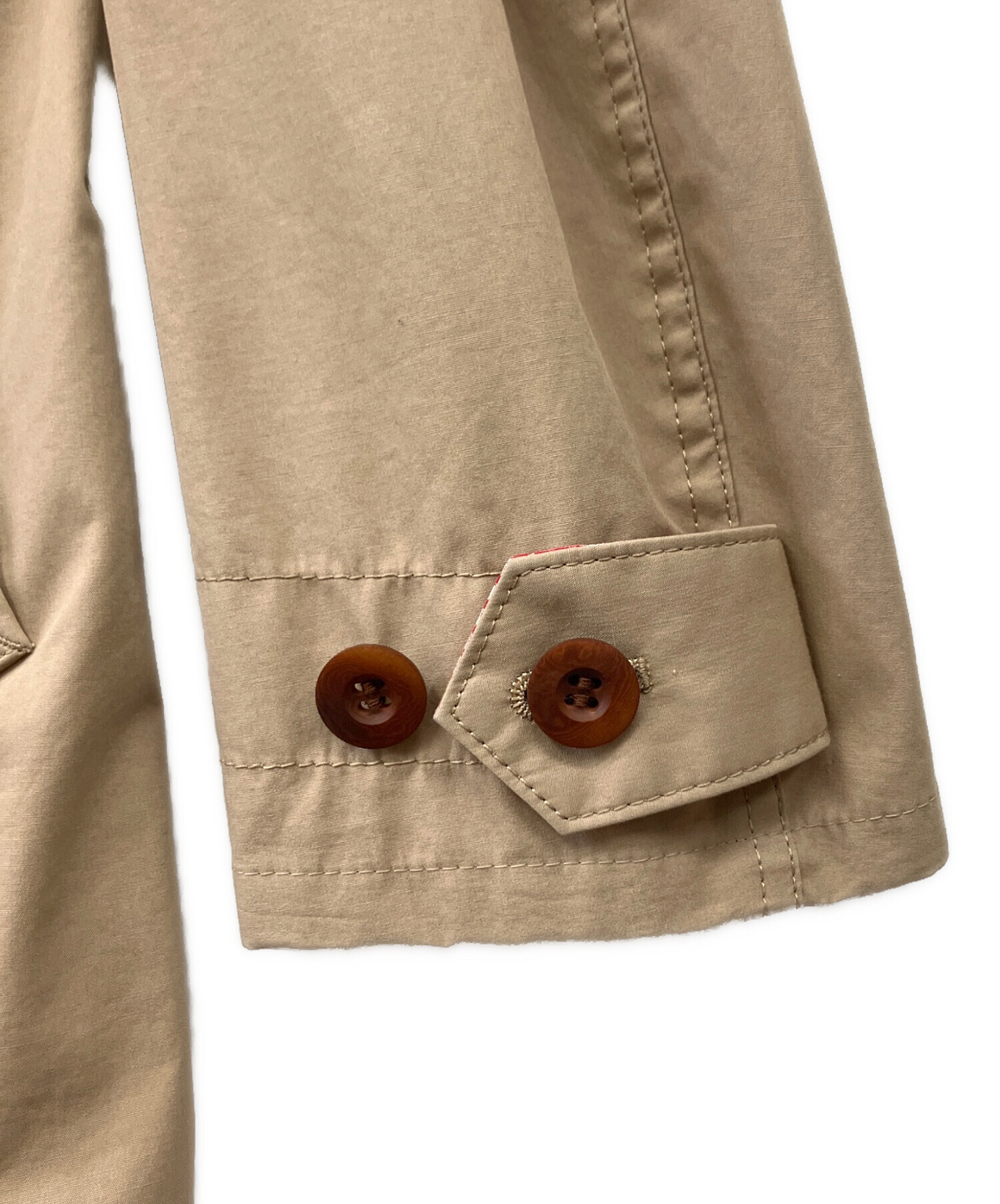 中古・古着通販】JUNYA WATANABE COMME des GARCONS ((ジュンヤ