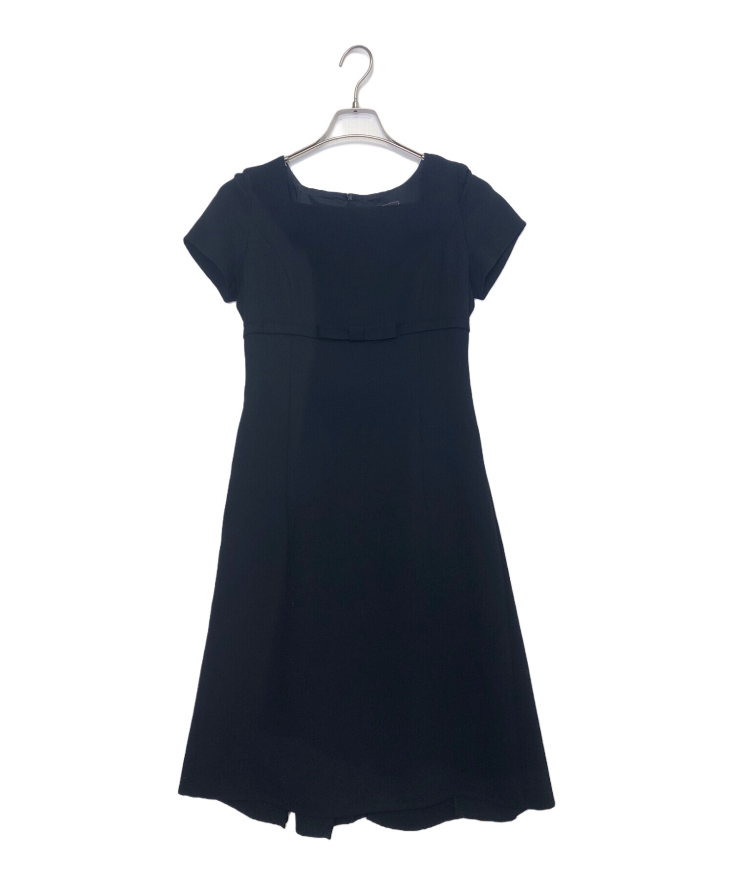 中古・古着通販】FOXEY (フォクシー) セットアップスーツ ブラック