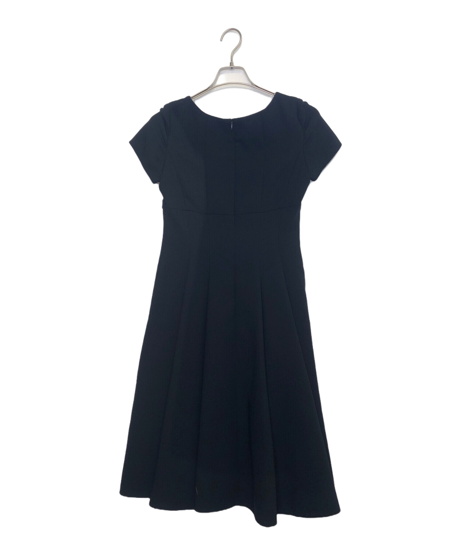 中古・古着通販】FOXEY (フォクシー) セットアップスーツ ブラック