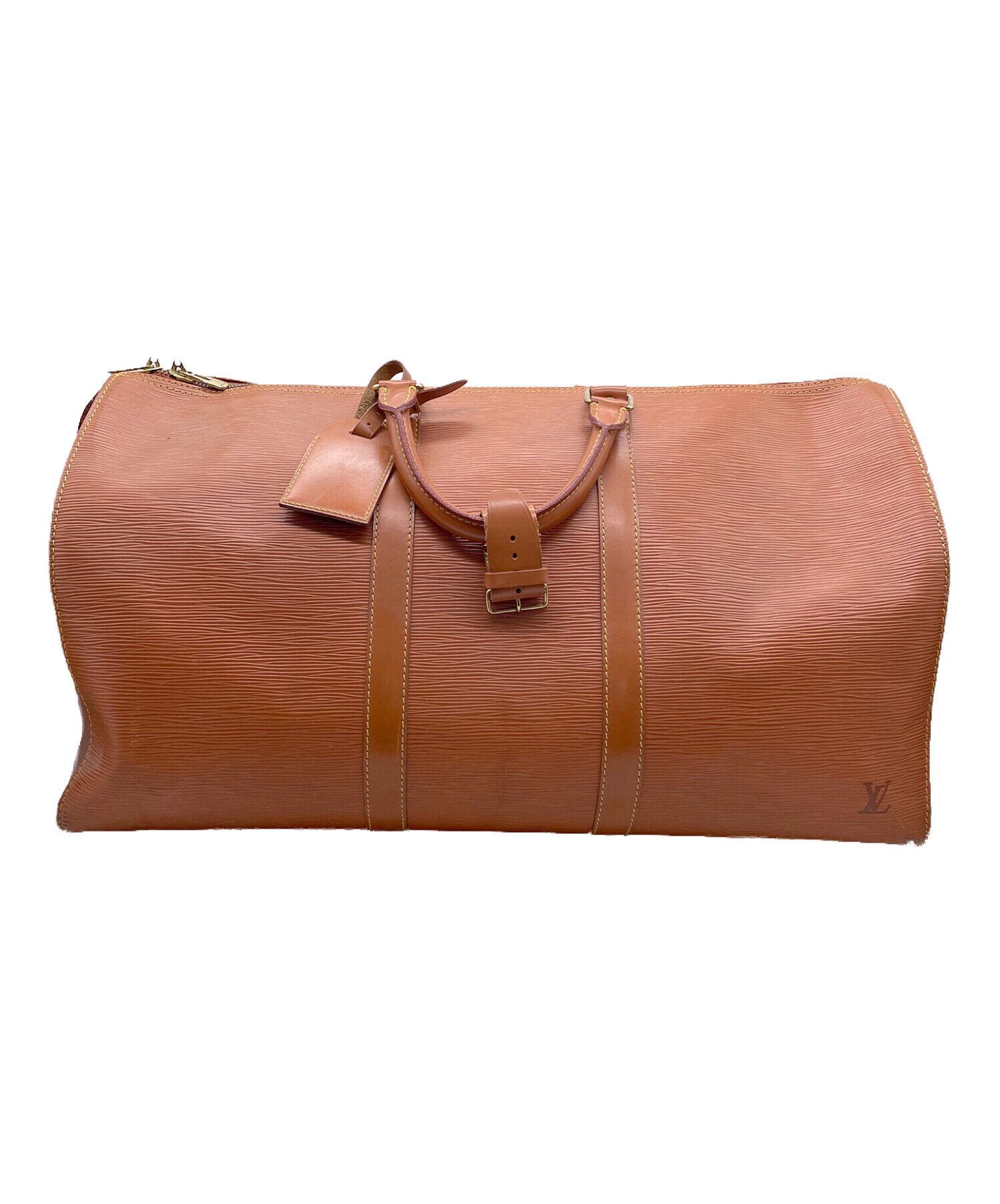 中古・古着通販】LOUIS VUITTON (ルイ ヴィトン) エピ ブラウン