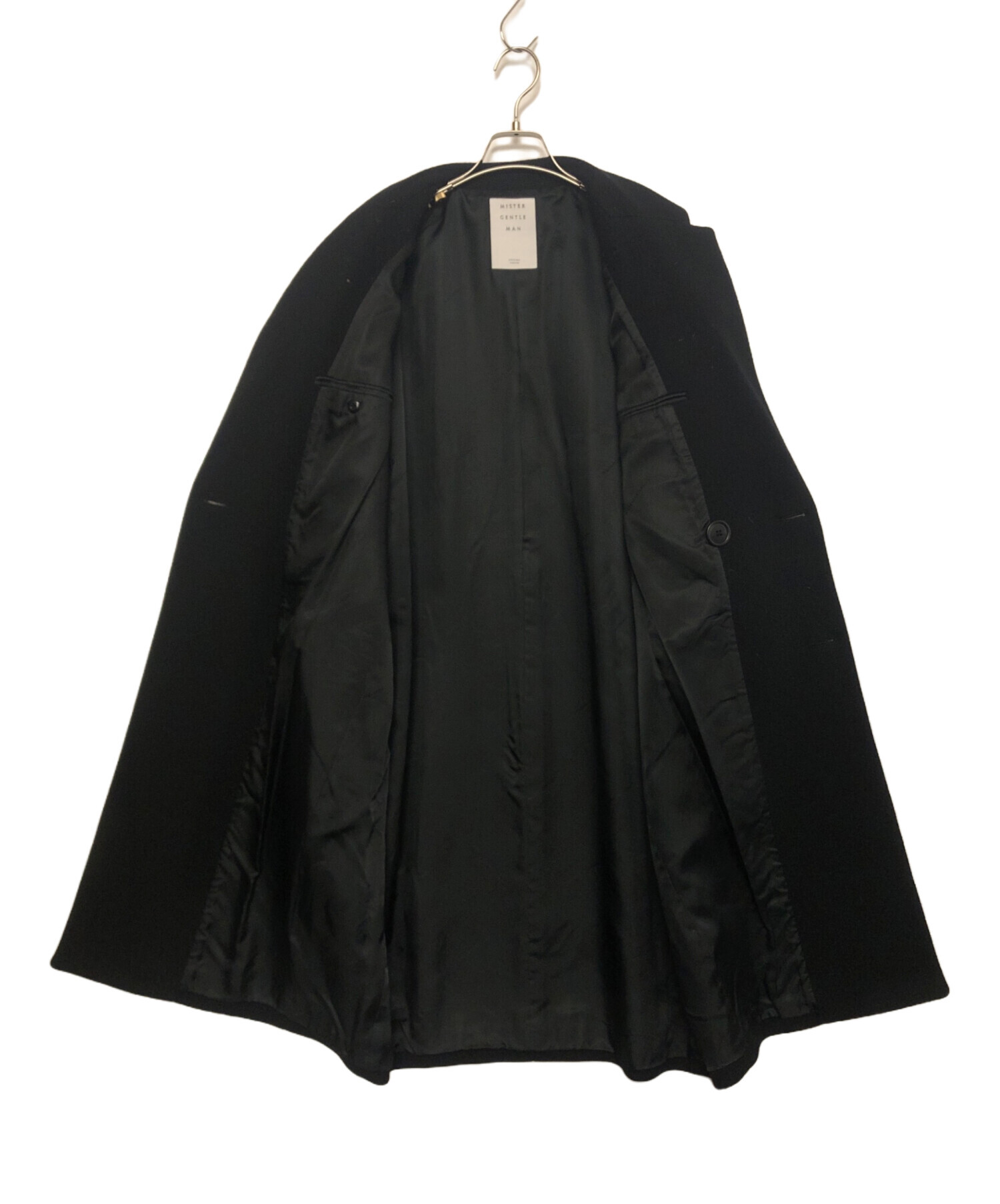 中古・古着通販】Mr.Gentleman (ミスタージェントルマン) チェスター