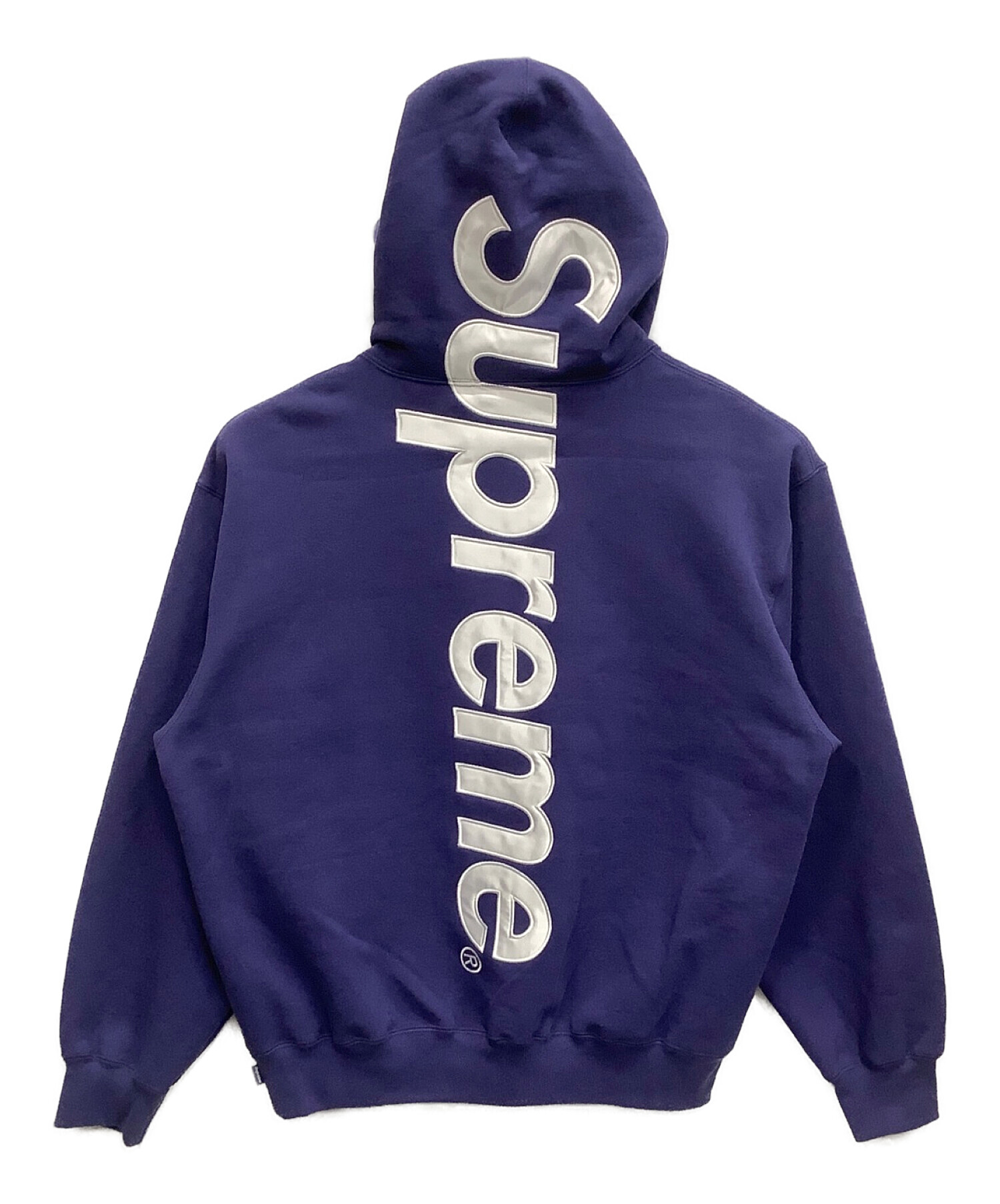 中古・古着通販】SUPREME (シュプリーム) 2023AW Satin Applique 