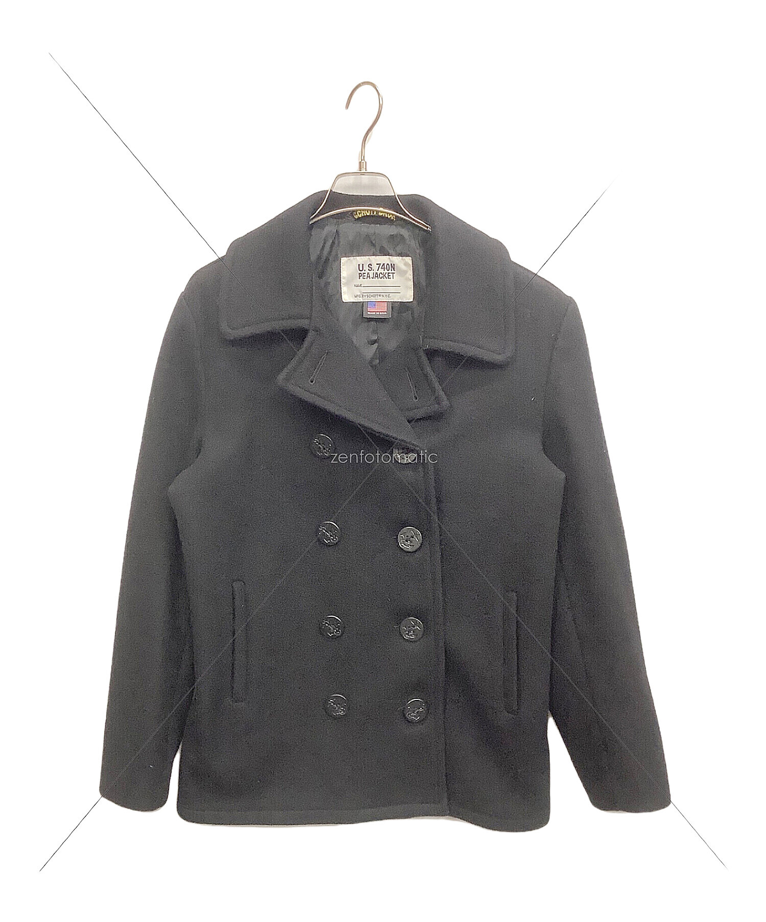中古・古着通販】Schott (ショット) A BATHING APE (ア 中古・古着通販】Schott (ショット) A BATHING APE (ア