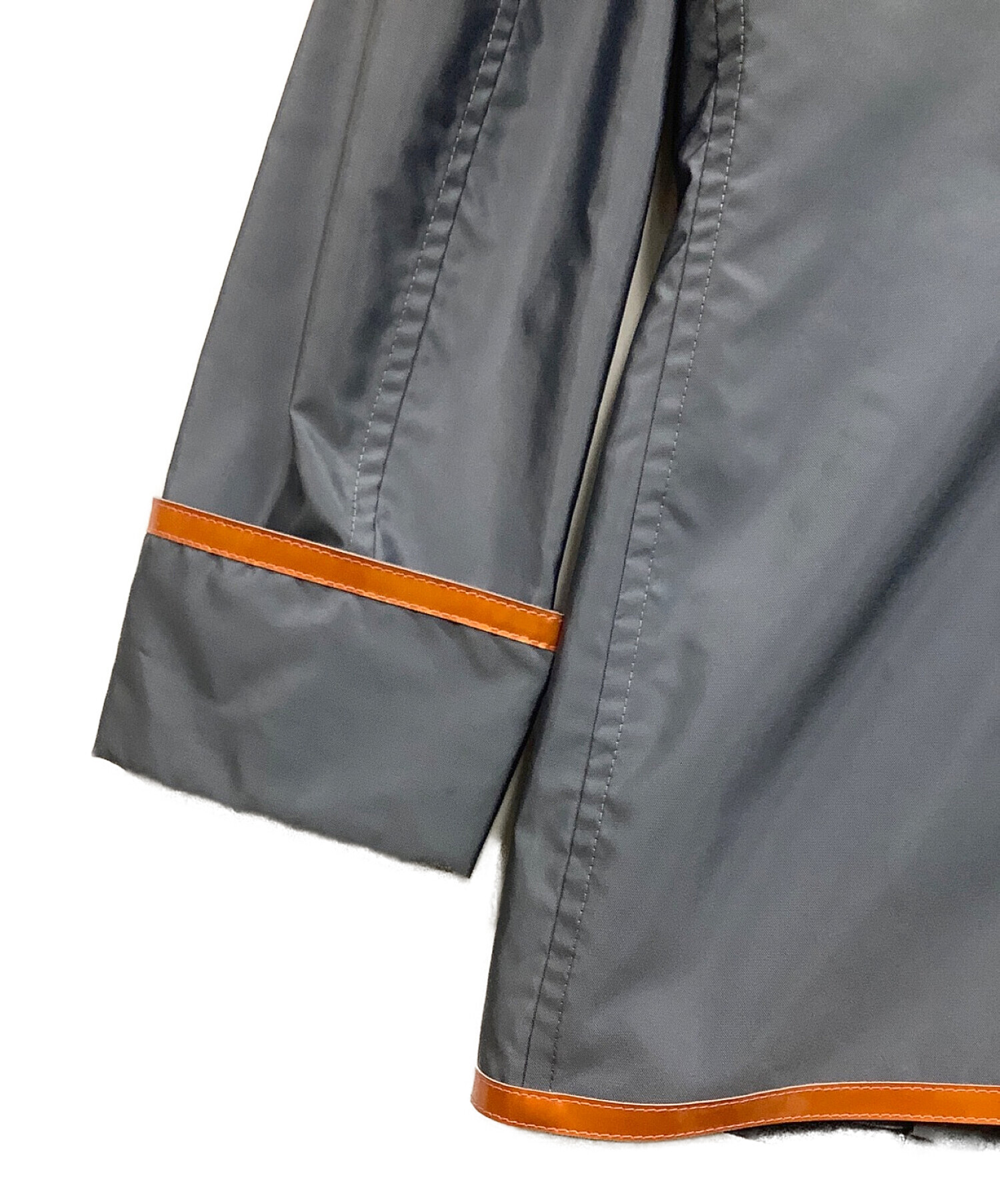 CHANEL 38 新品未使用最終お値下げ 中古・古着通販】CHANEL (シャネル) パンツ グレー サイズ:38