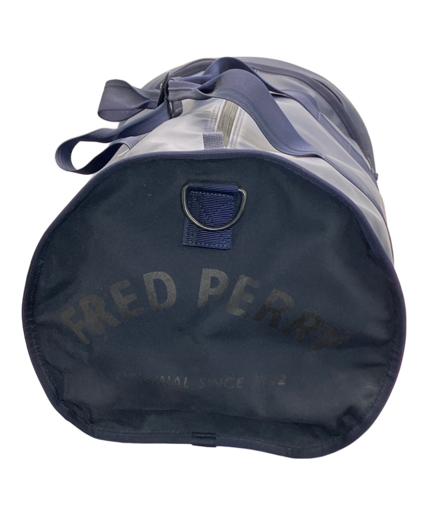 中古・古着通販】FRED PERRY (フレッドペリー) LUGGAGE LABEL