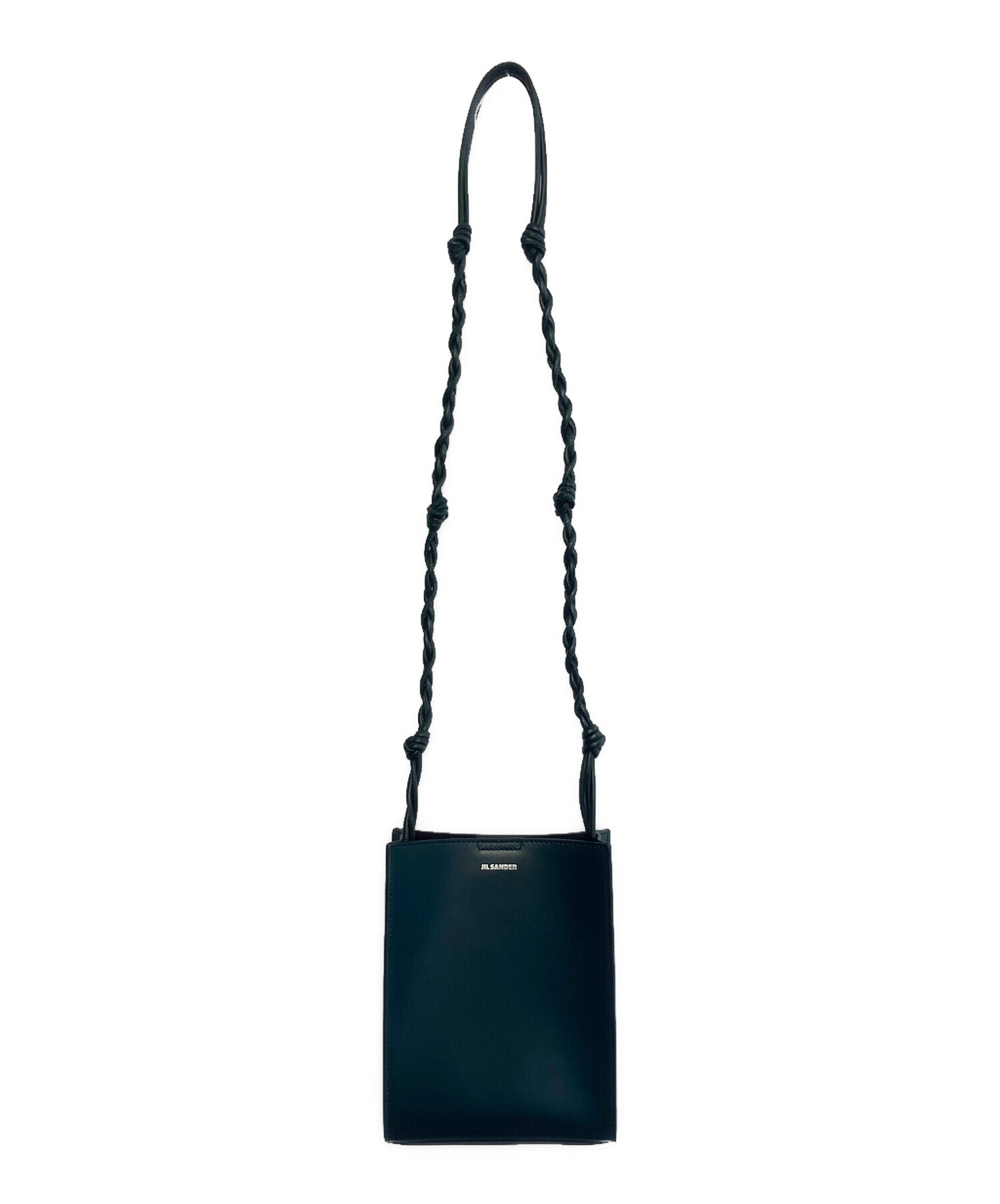 中古・古着通販】JIL SANDER (ジルサンダー) ショルダーポーチ 