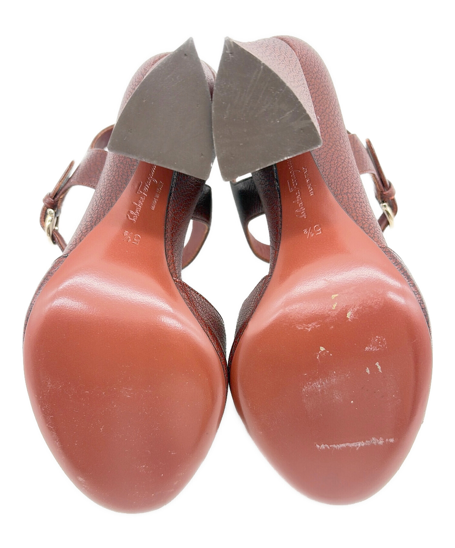 中古・古着通販】Salvatore Ferragamo (サルヴァトーレ フェラガモ